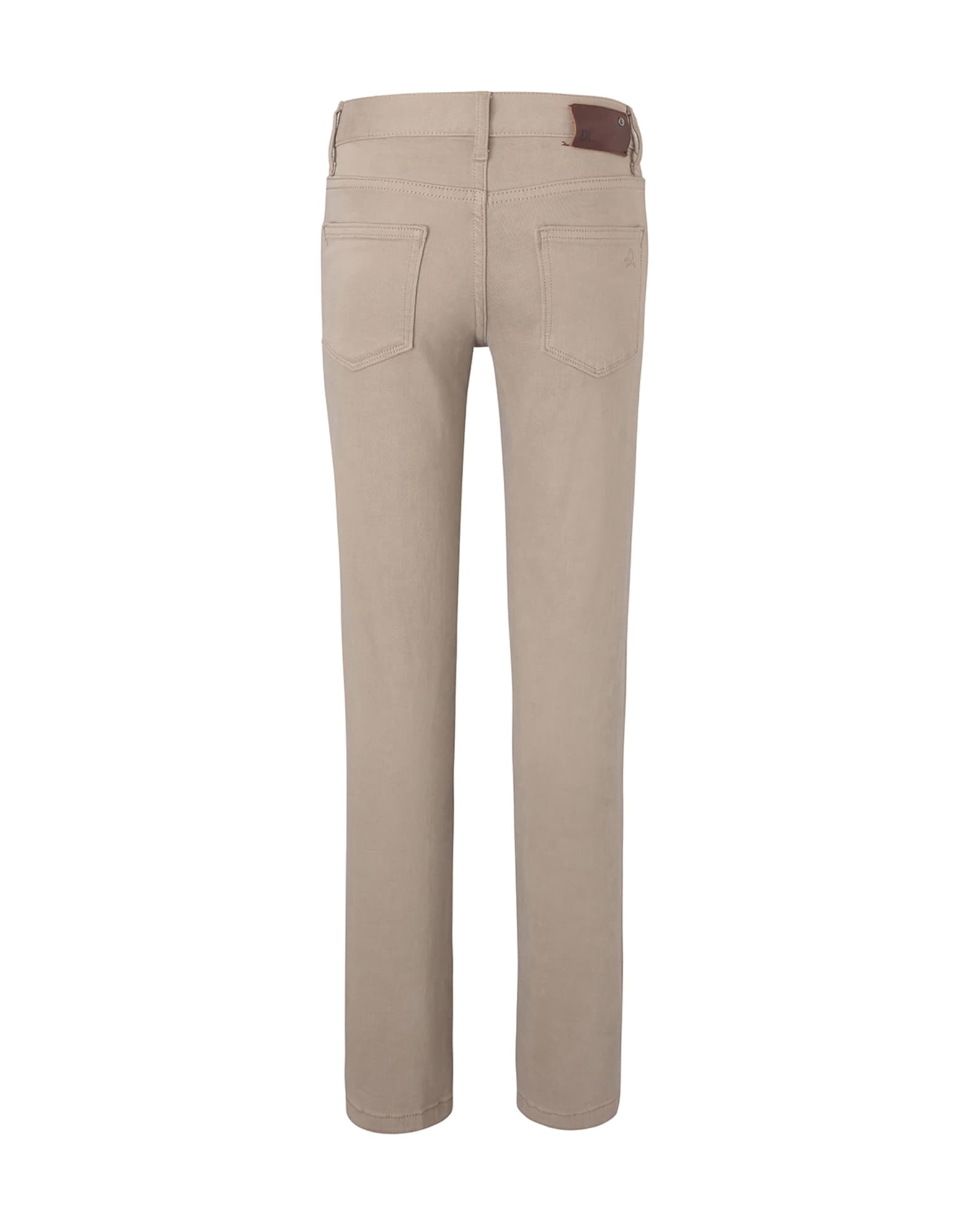 Boy's Brady Slim Pants, Size 2-7 1
