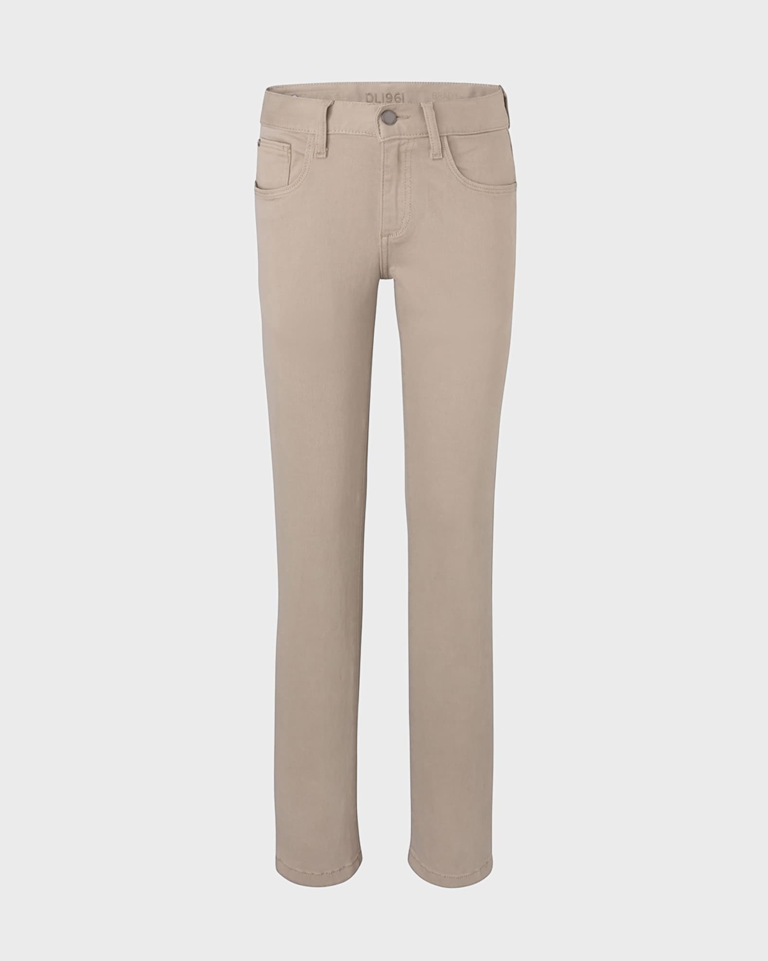 Boy's Brady Slim Pants, Size 2-7 0