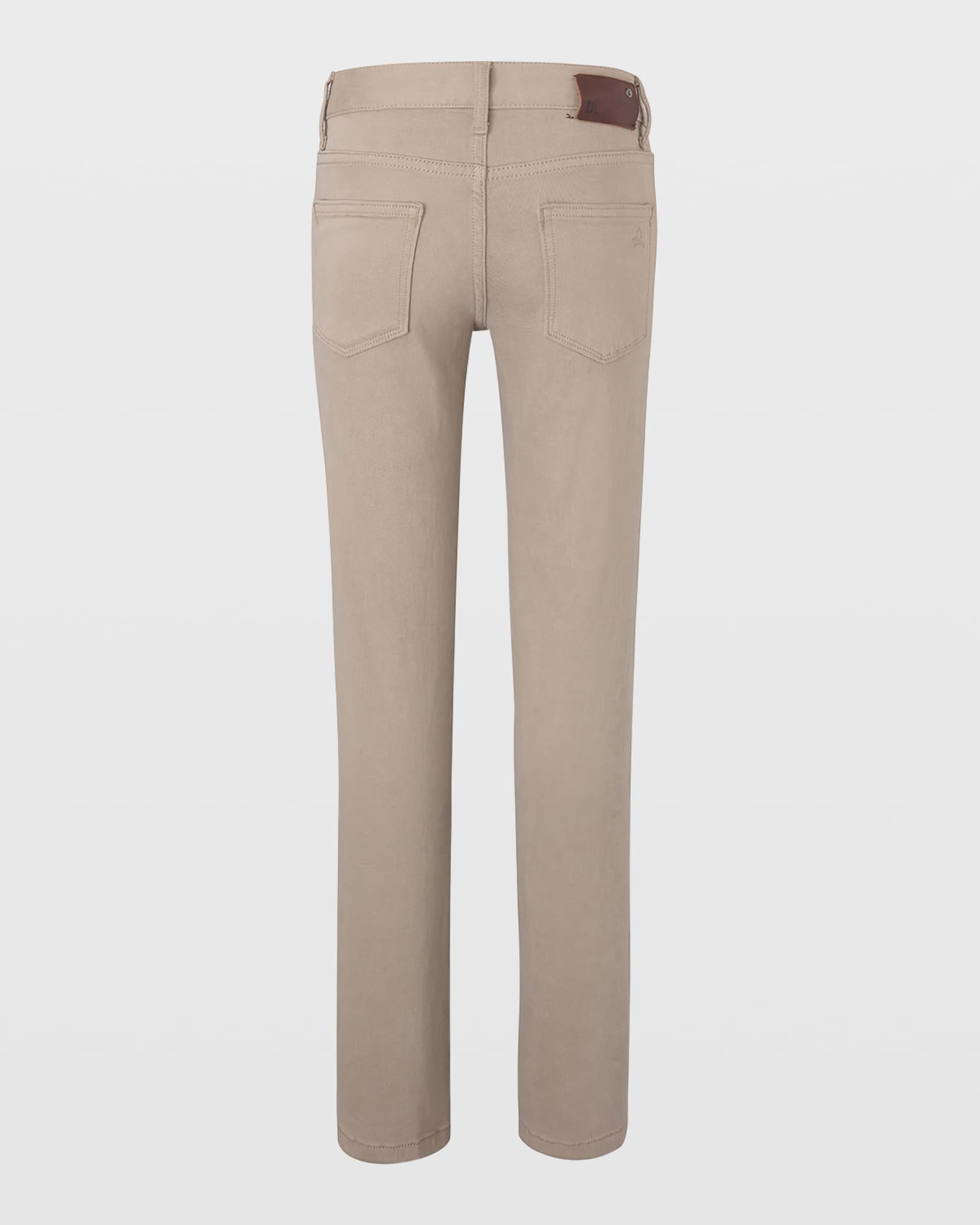 Kid Boys' Brady Slim Birch 1