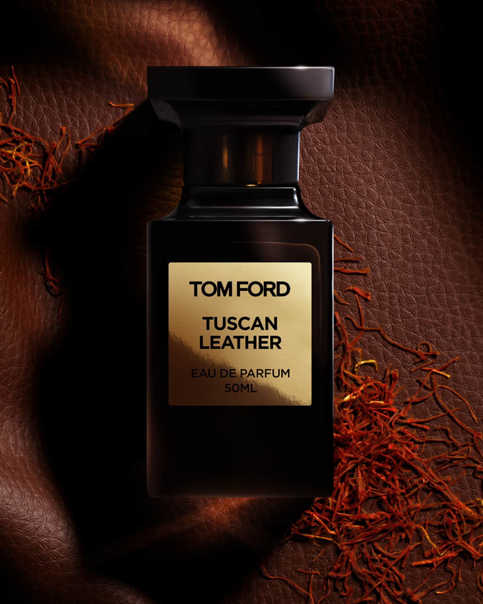 Tuscan Leather Eau de Parfum Fragrance 1