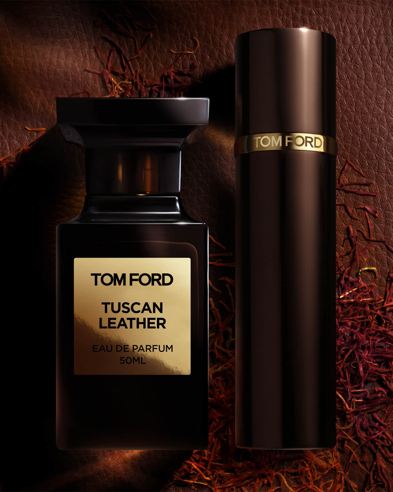 ナ*✨様 Tom Ford Tuscan Leather Parfum 50ml Tuscan Leather Eau de Parfum Fragrance | Neiman Marcus