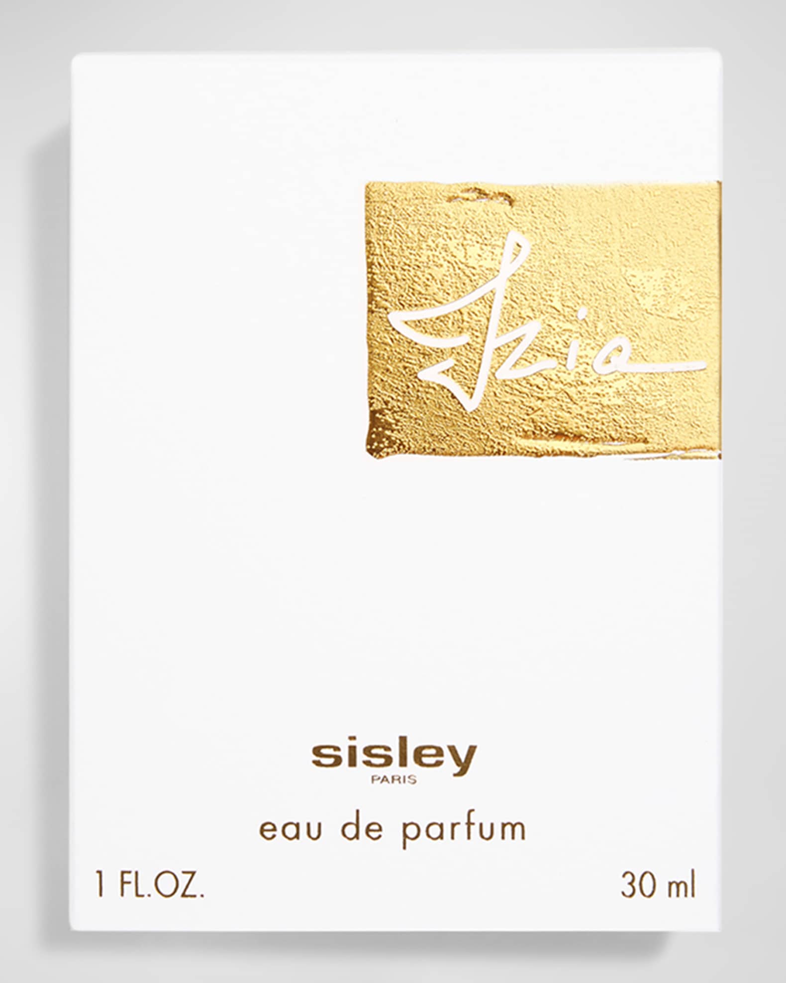 Izia Eau de Parfum 1