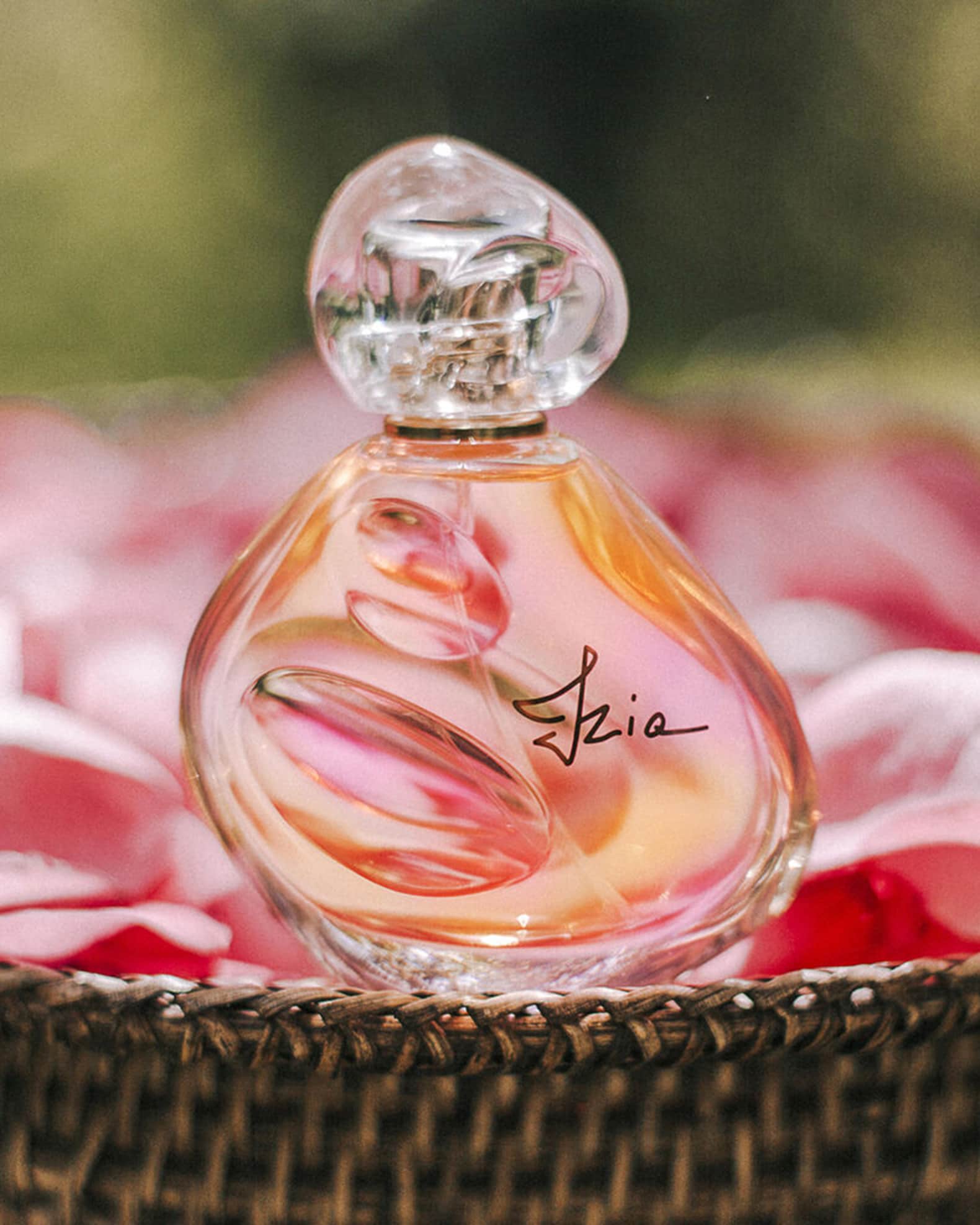 週間売れ筋 Parfum de Eau Izia | Marcus Neiman 香水(女性用)