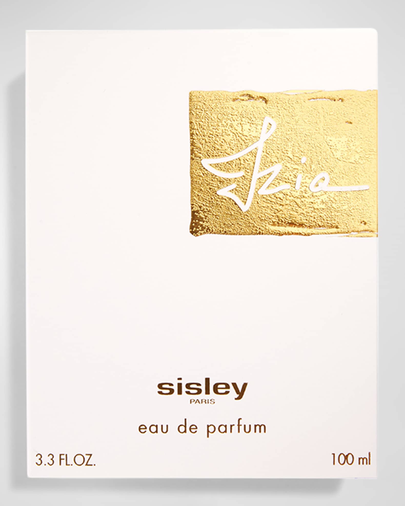 Izia Eau de Parfum 1