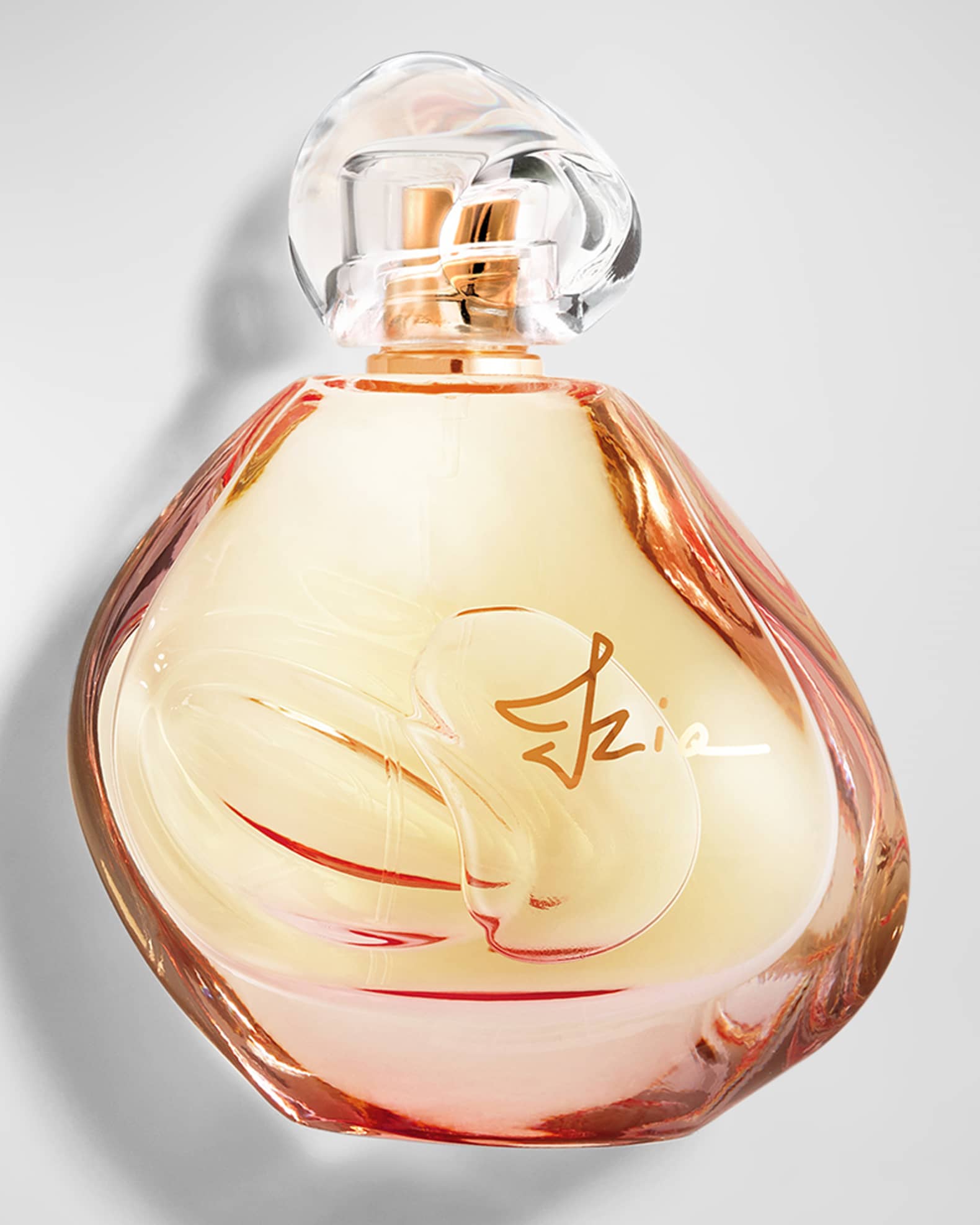 Izia Eau de Parfum 0