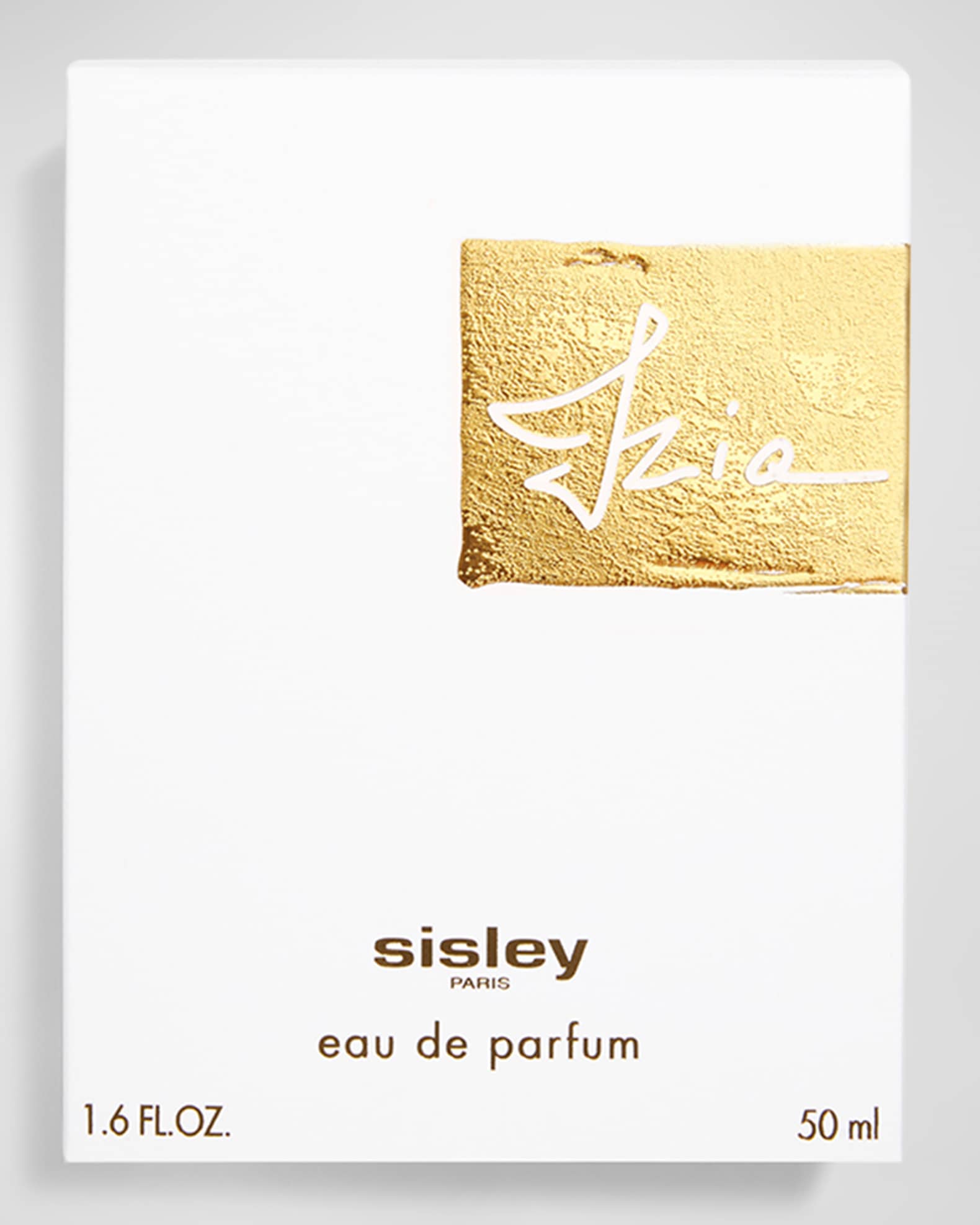 Izia Eau de Parfum 1
