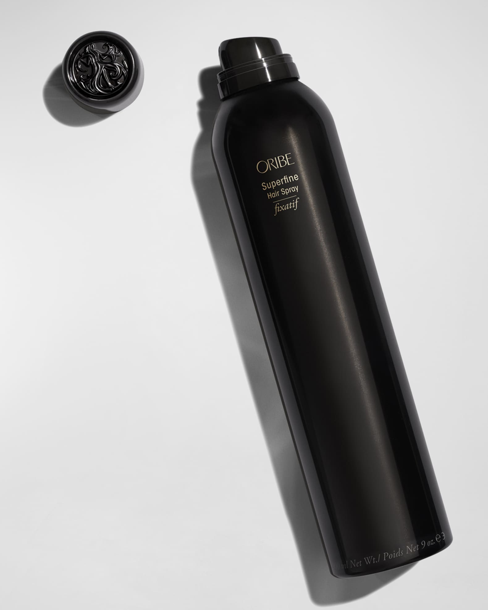 Superfine Hair Spray, 9 oz. 1