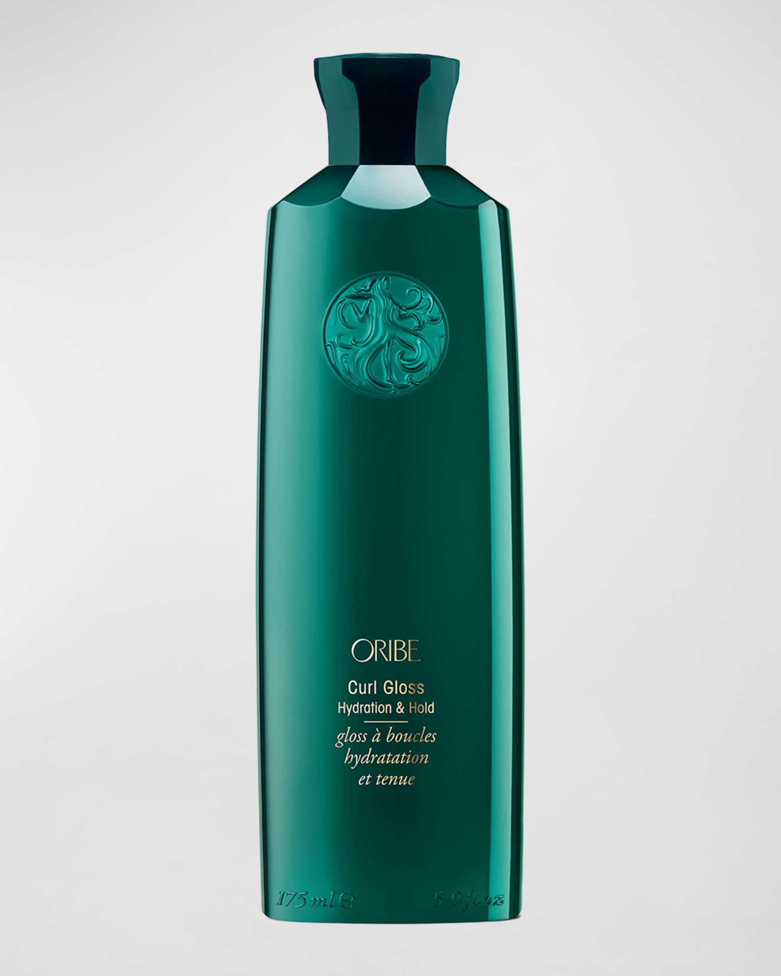 5.9 oz. Curl Gloss Hydration & Hold 0