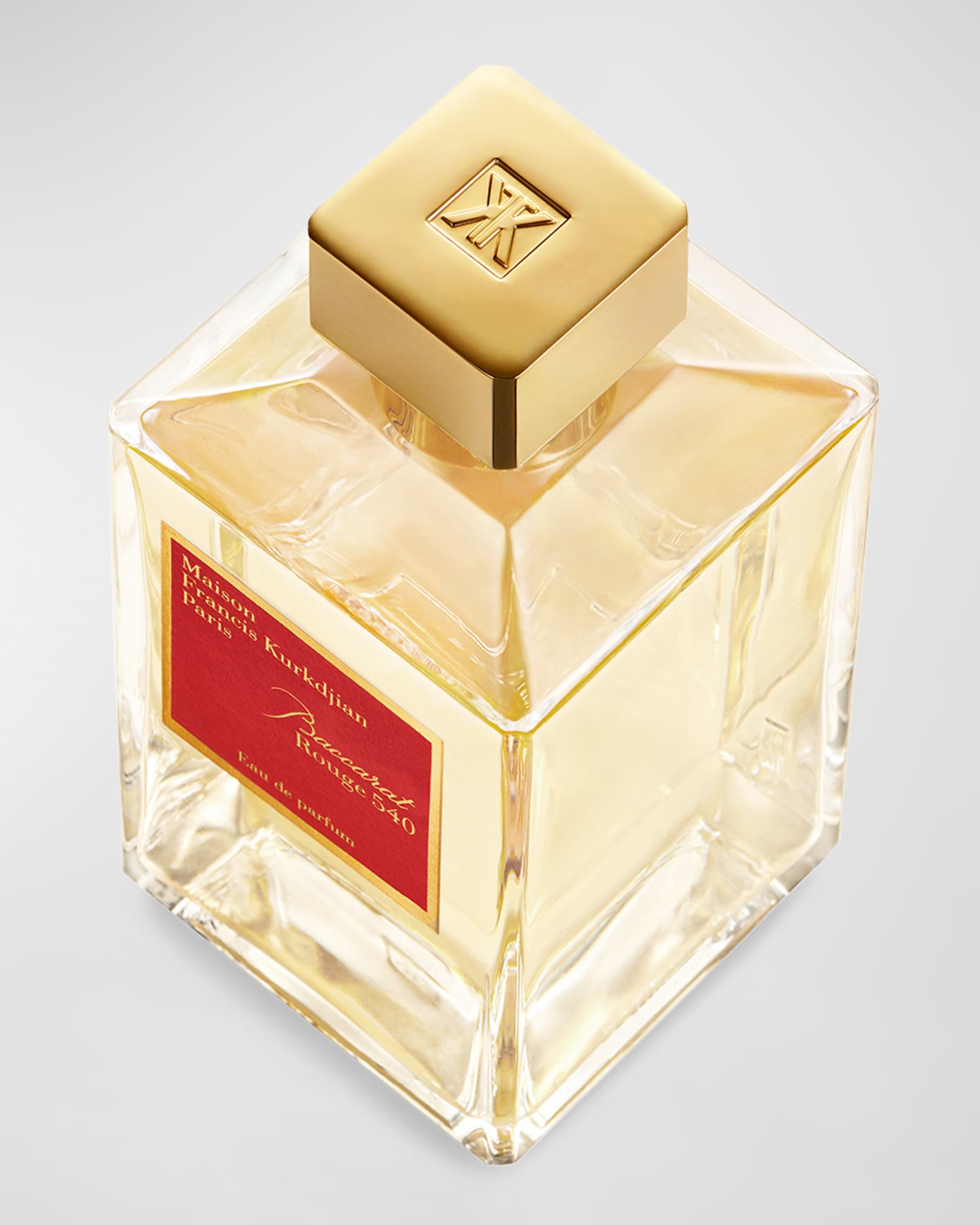 Baccarat Rouge 540 Eau de Parfum 1