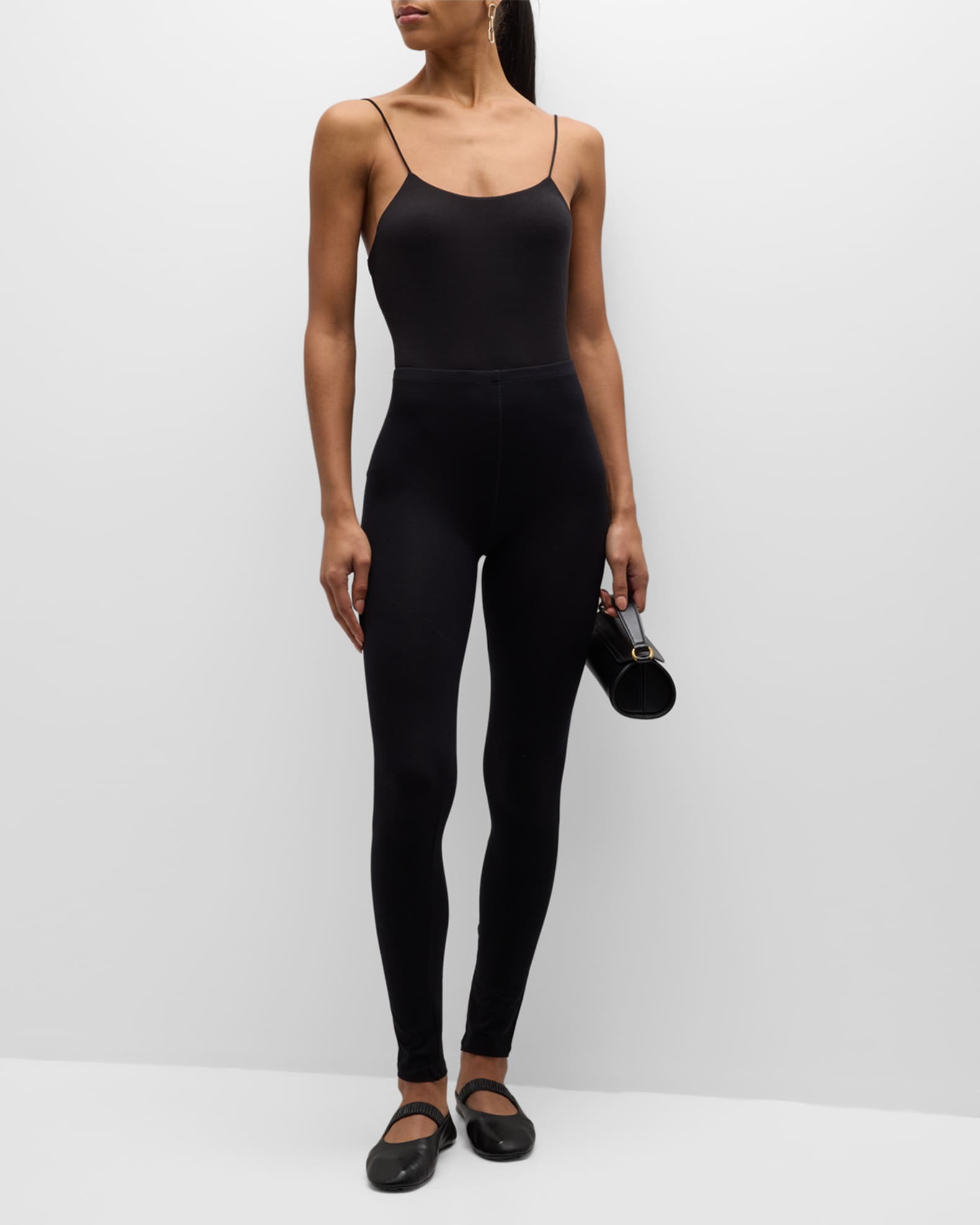 Soft touch leggings deals