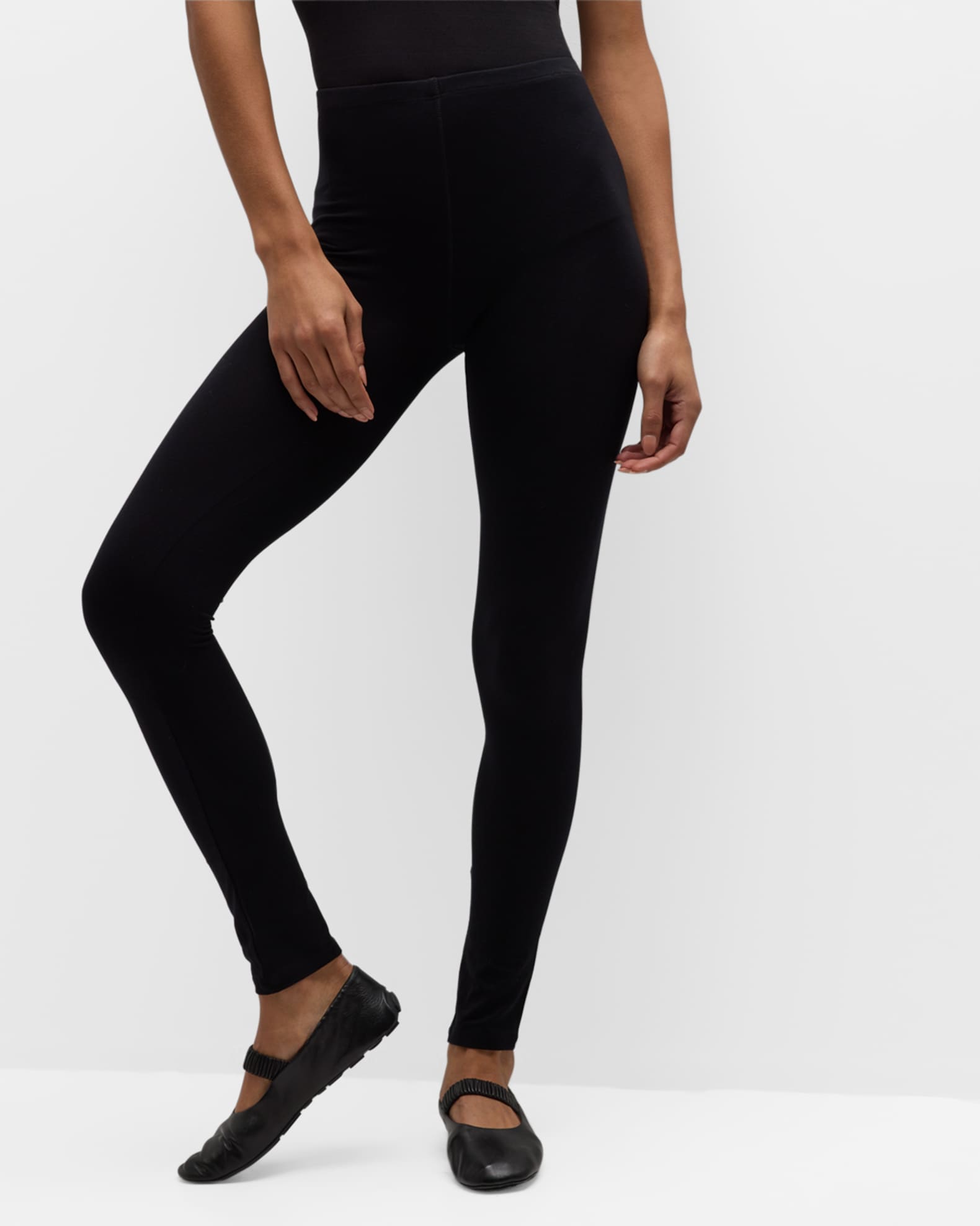 Legging voile transparent hot sale