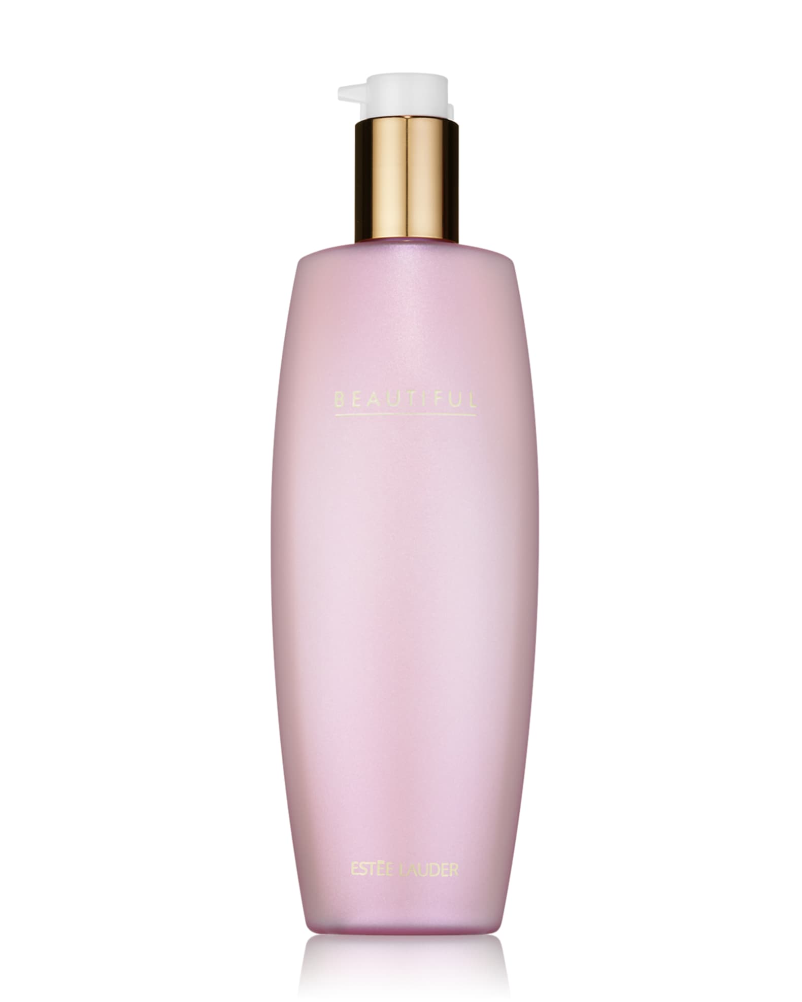 Beautiful Body Lotion 0