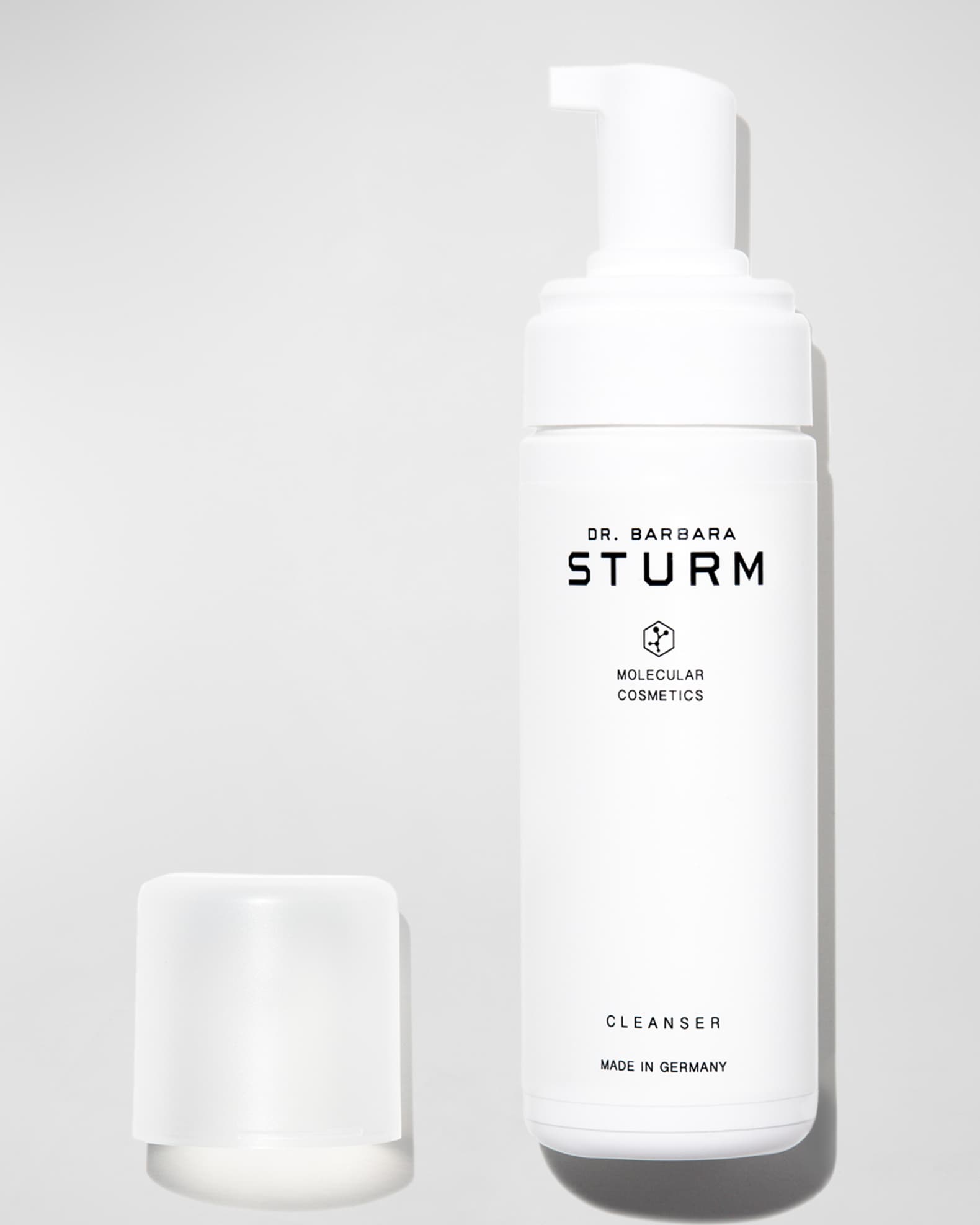 Cleanser, 5 oz. 0