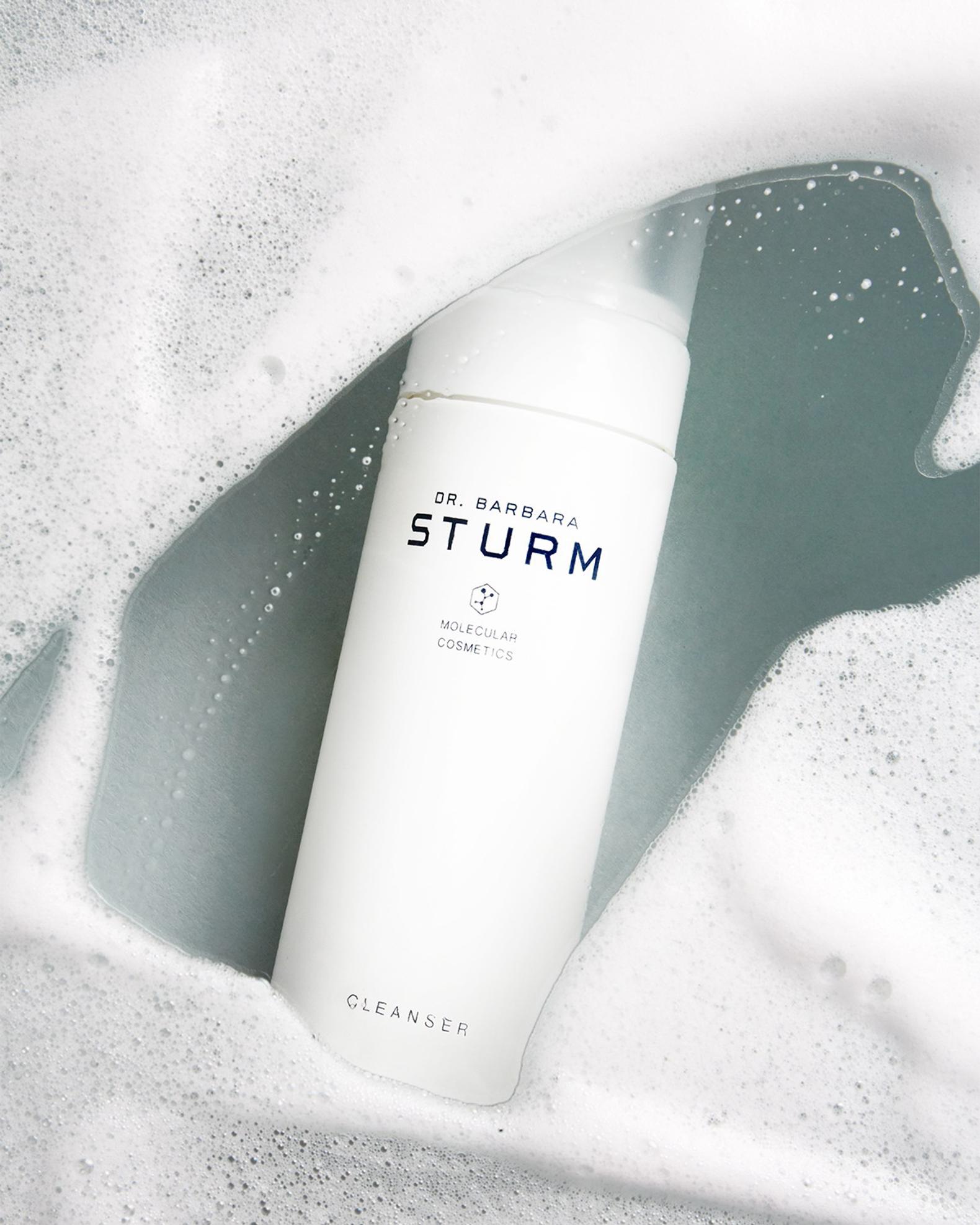 Dr. Barbara Sturm Cleanser, 5 oz. | Neiman Marcus