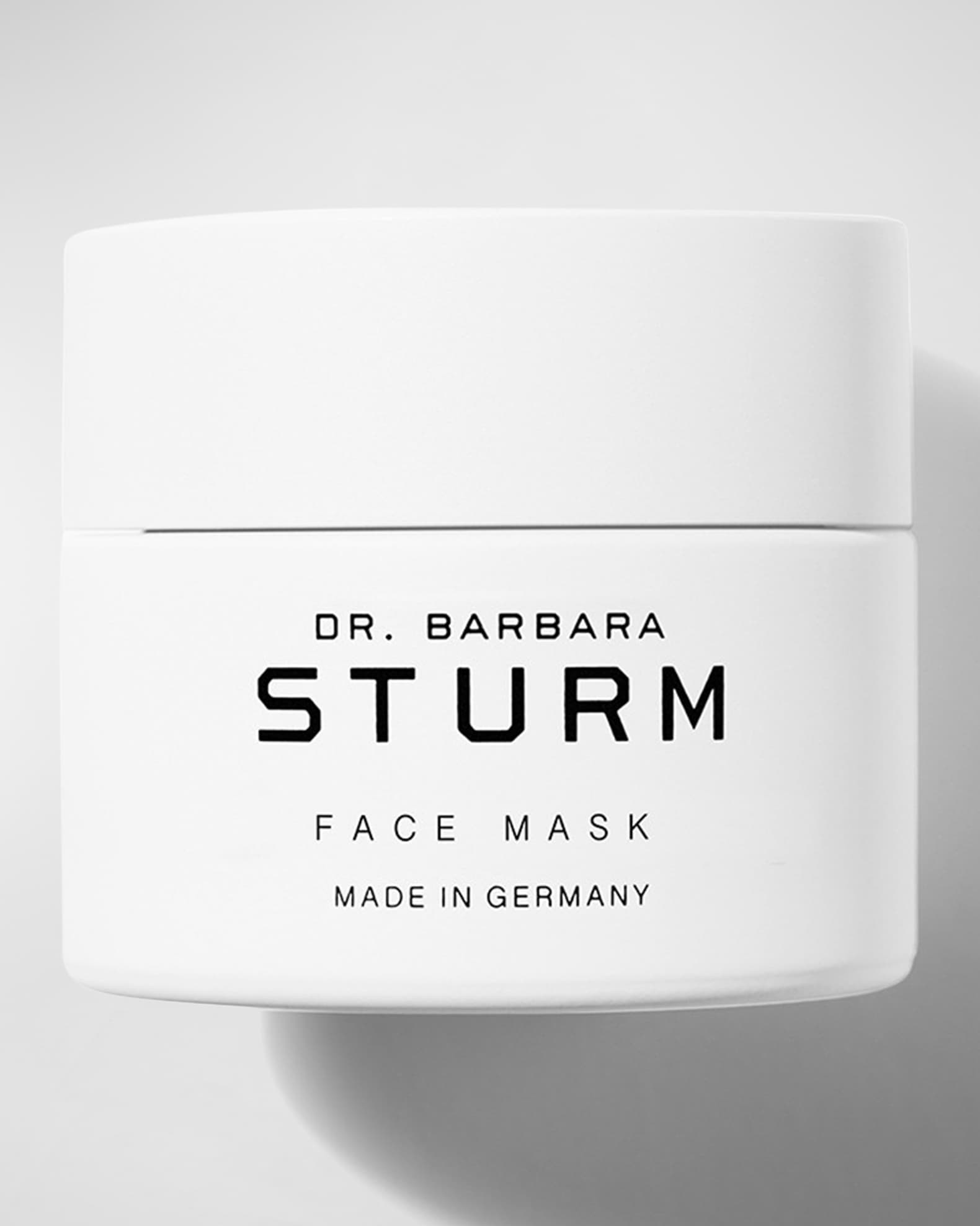 Face Mask, 1.7 oz. 0