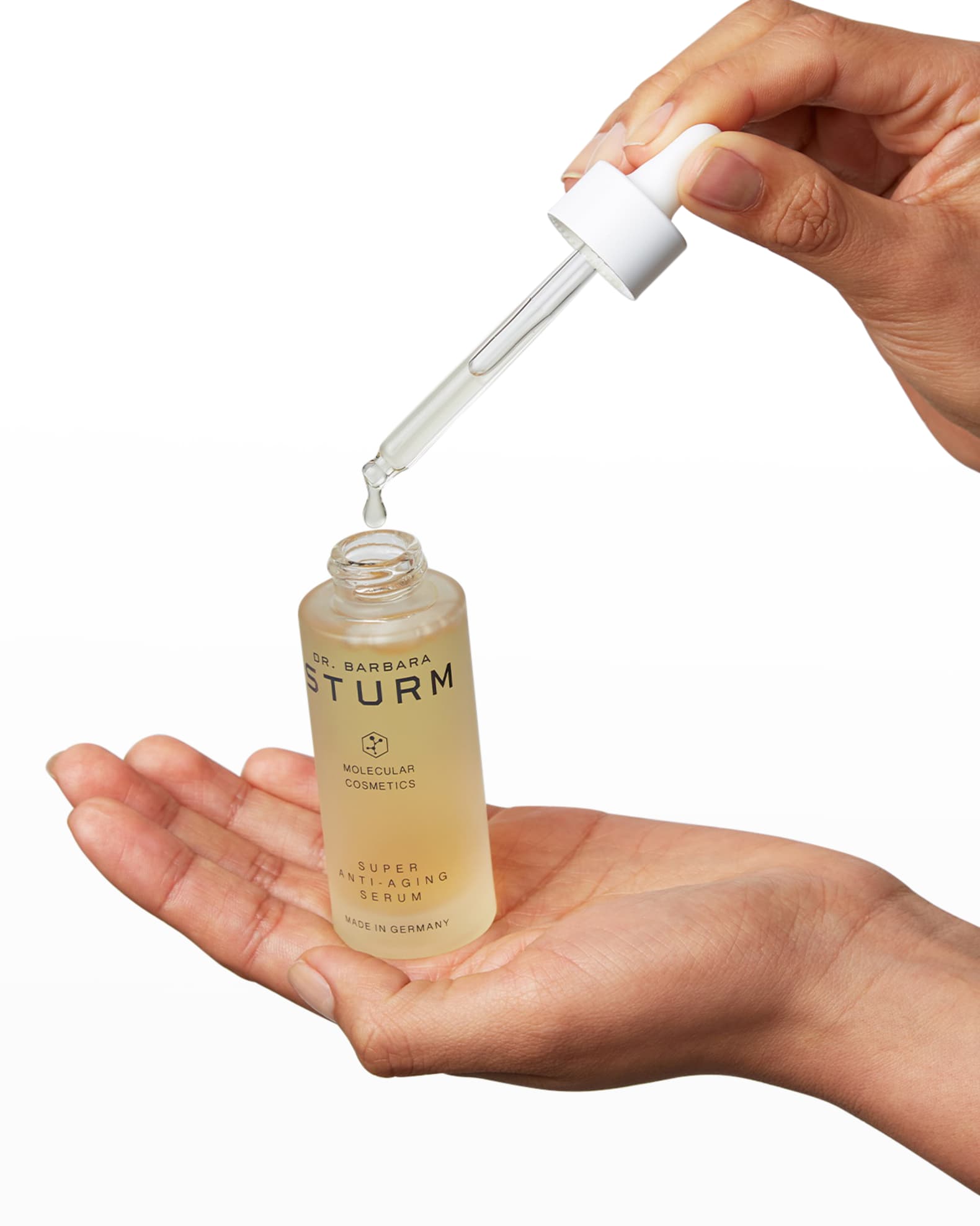 Super Anti-Aging Serum, 1 oz. 1