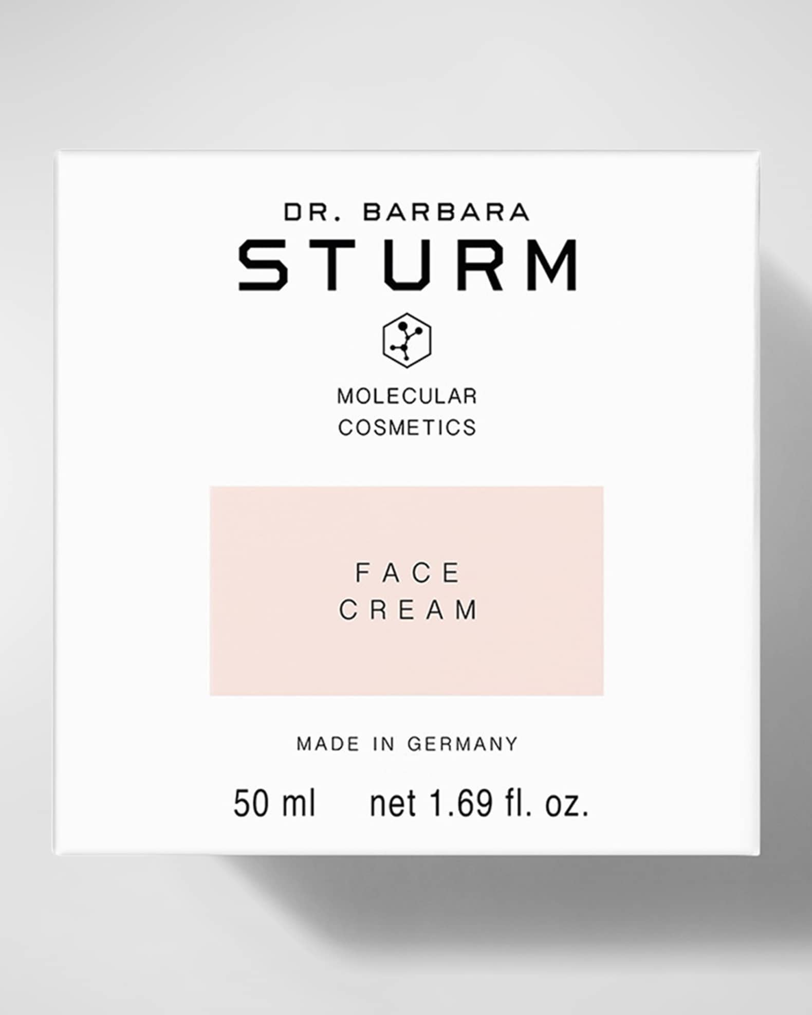 Face Cream, 1.7 oz. 1