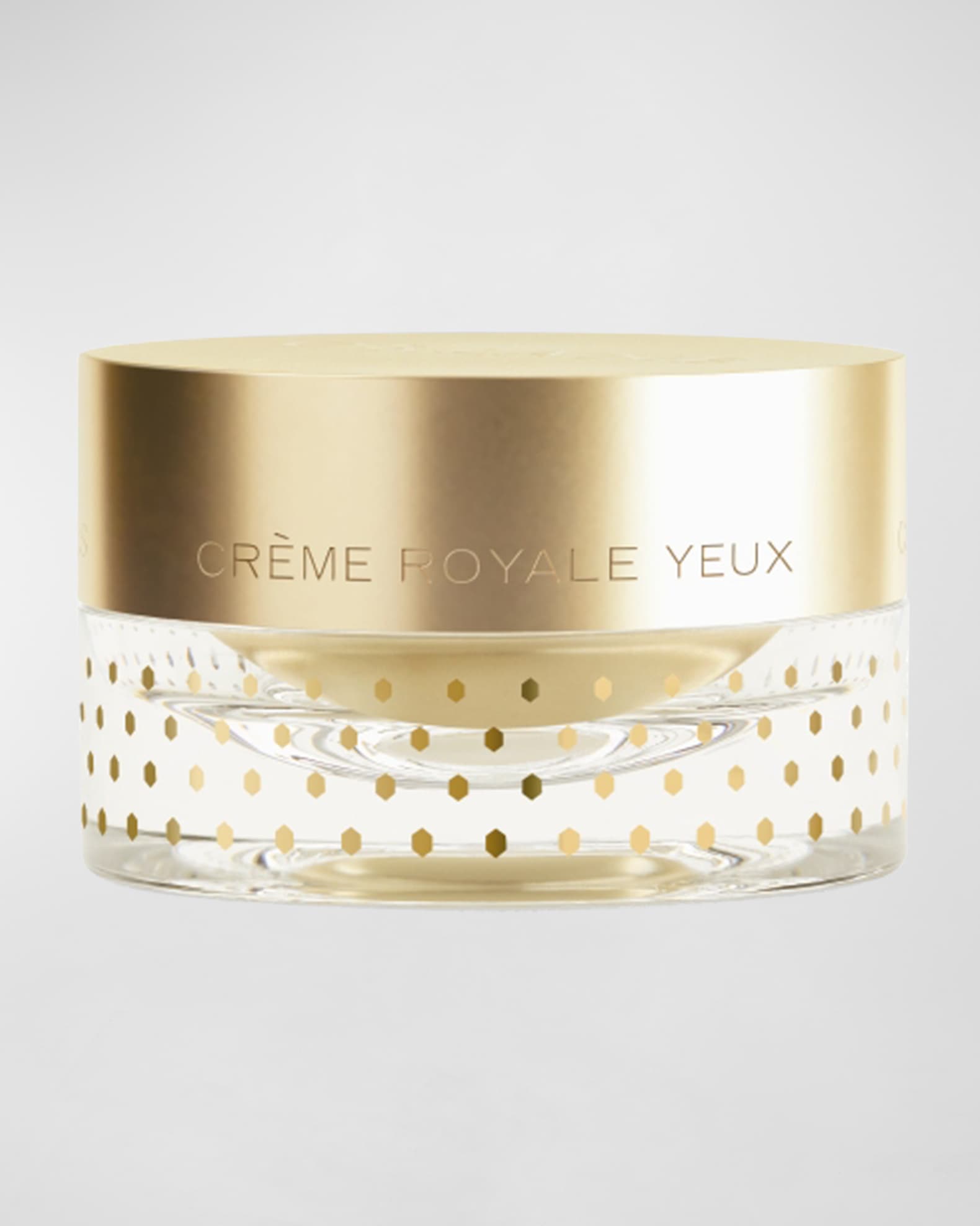 Orlane Creme Royale Eye Contour, 0.5 oz.