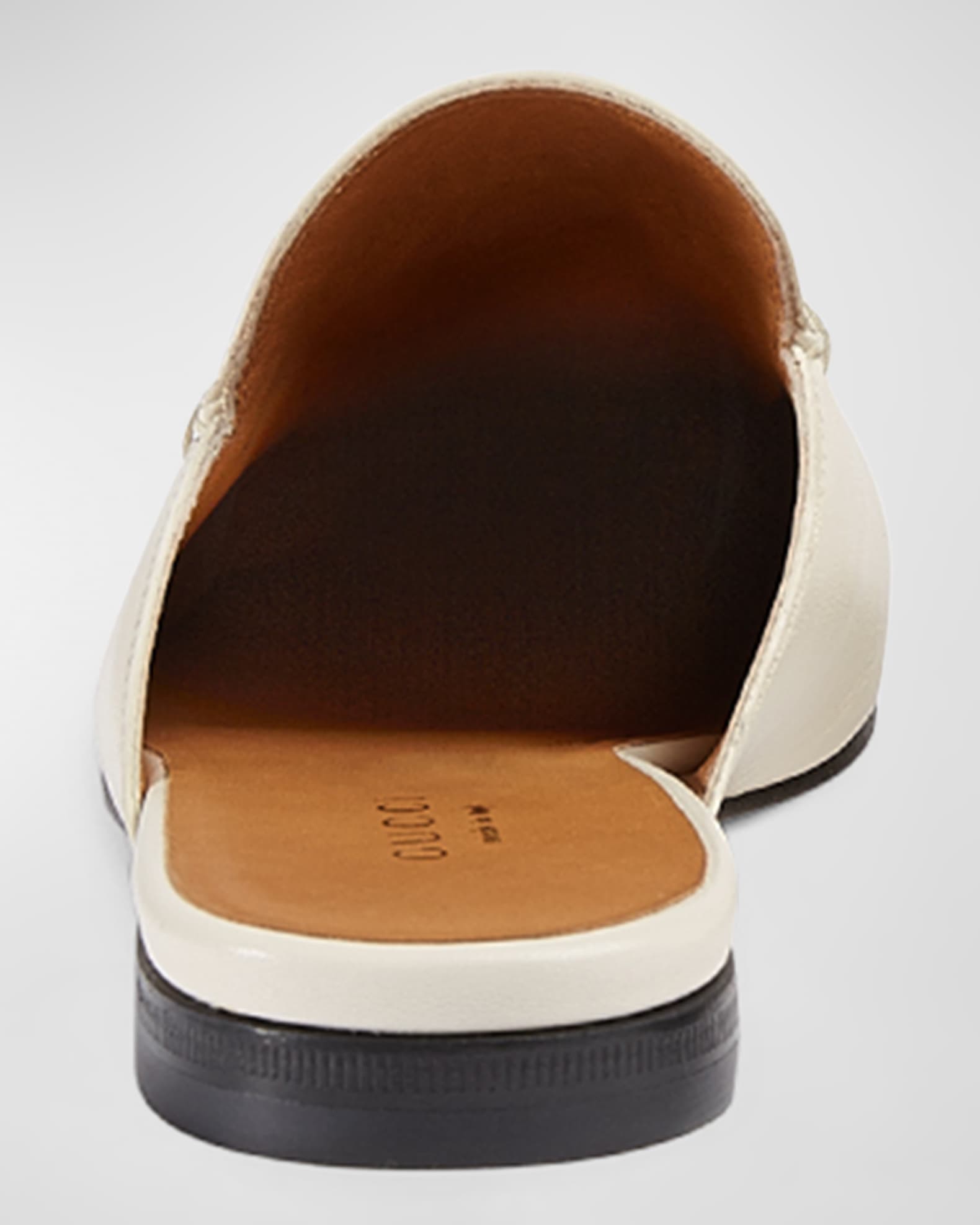 Neiman marcus gucci mules online
