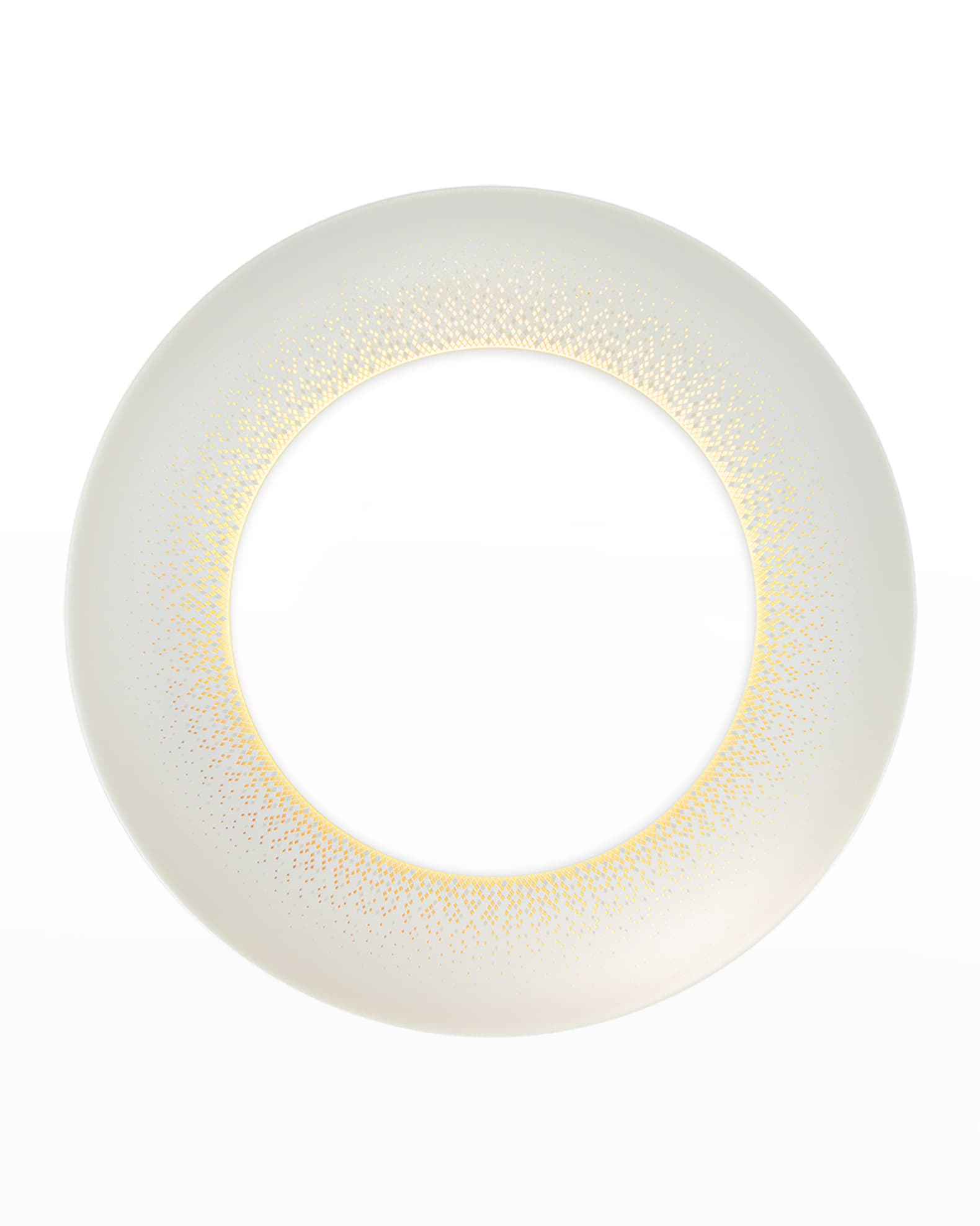Souffle d'Or Dinner Plate 0