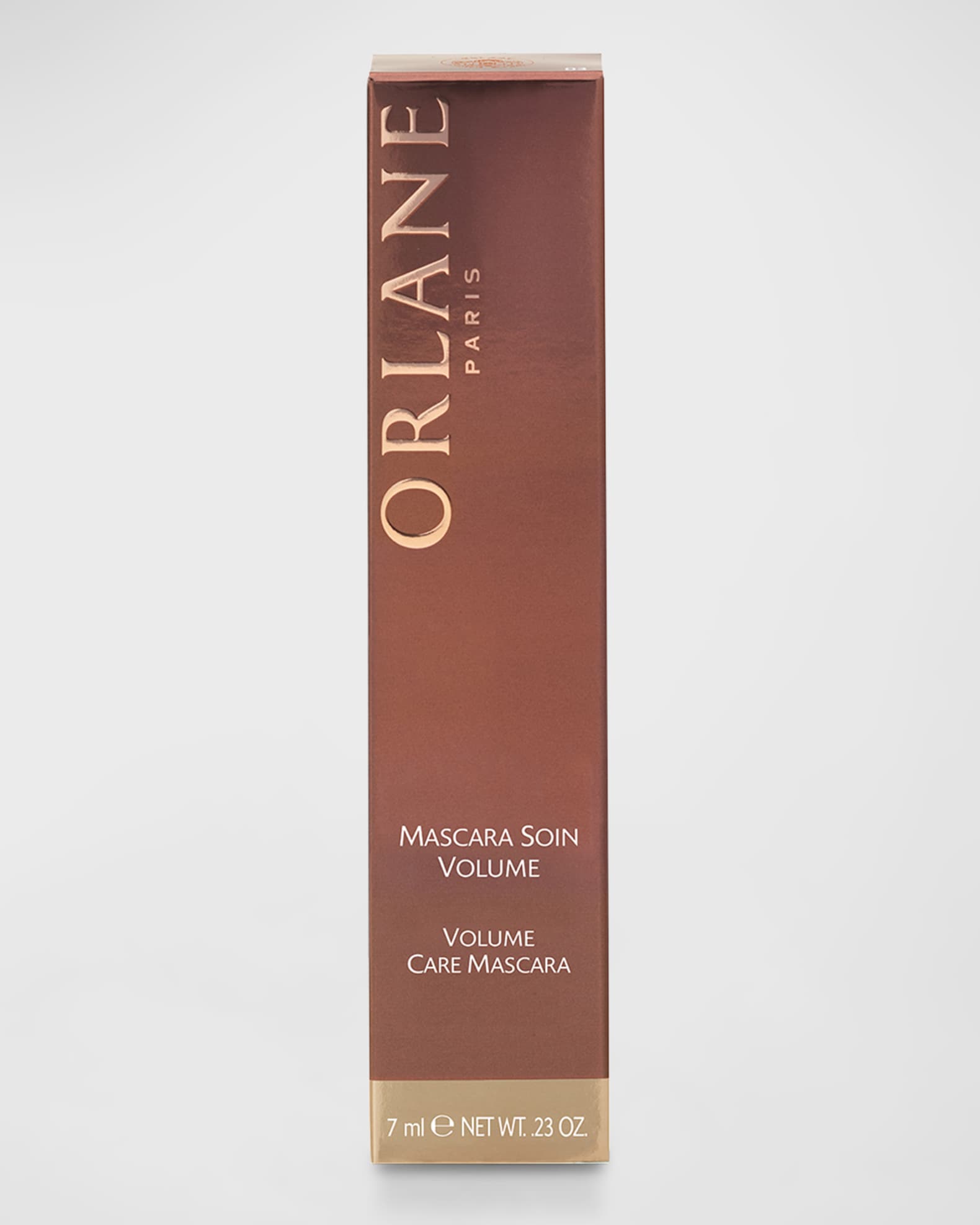 Orlane Volume Care Mascara Neiman Marcus