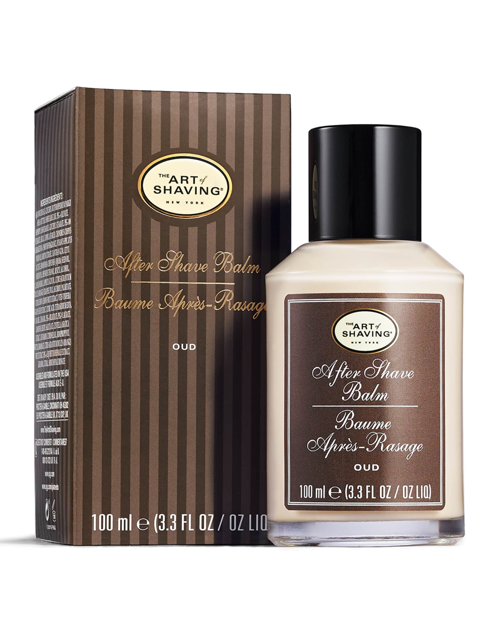 The Art of Shaving 3.3 oz. Oud AfterShave Balm Neiman Marcus