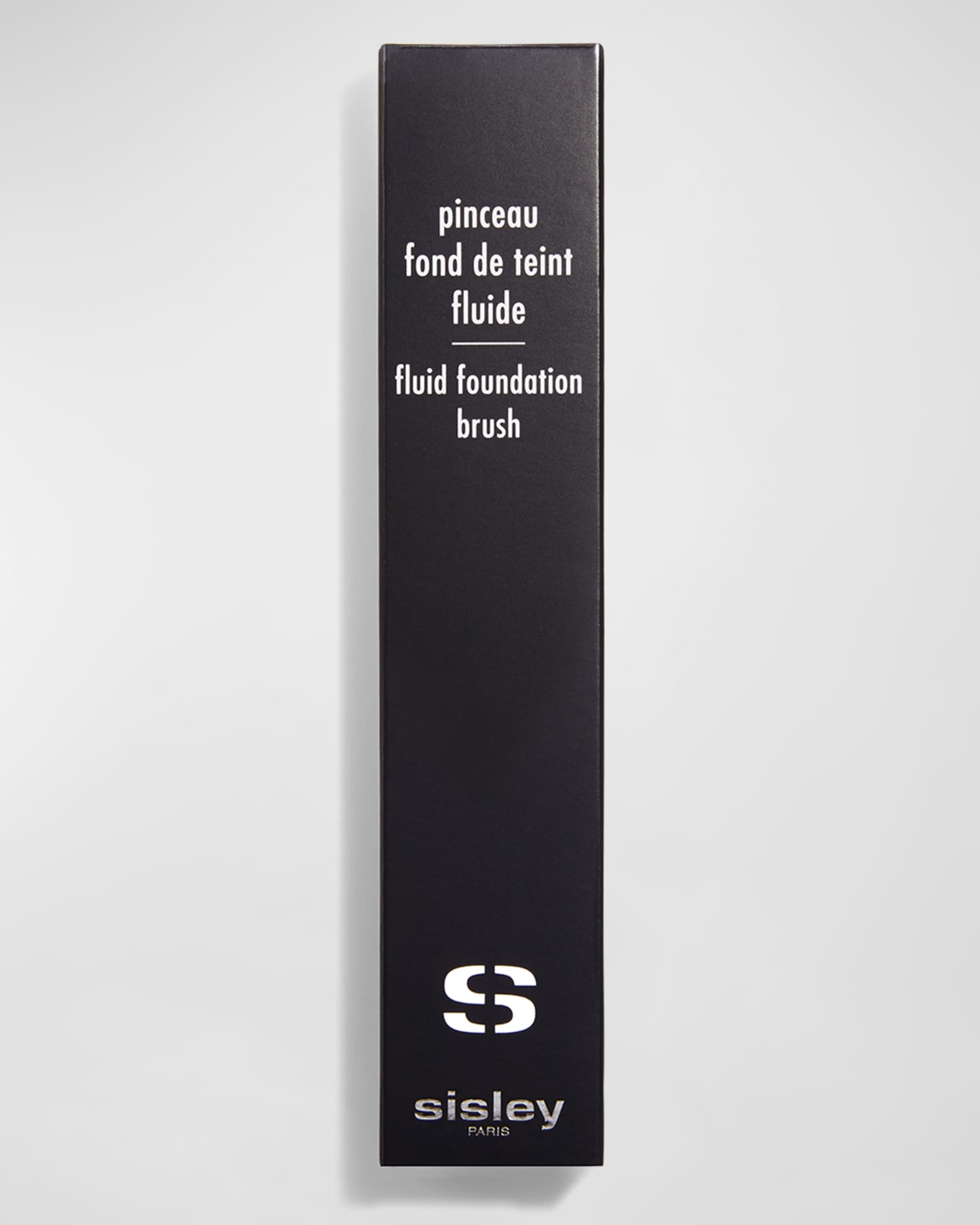 Fluid Foundation Brush 1