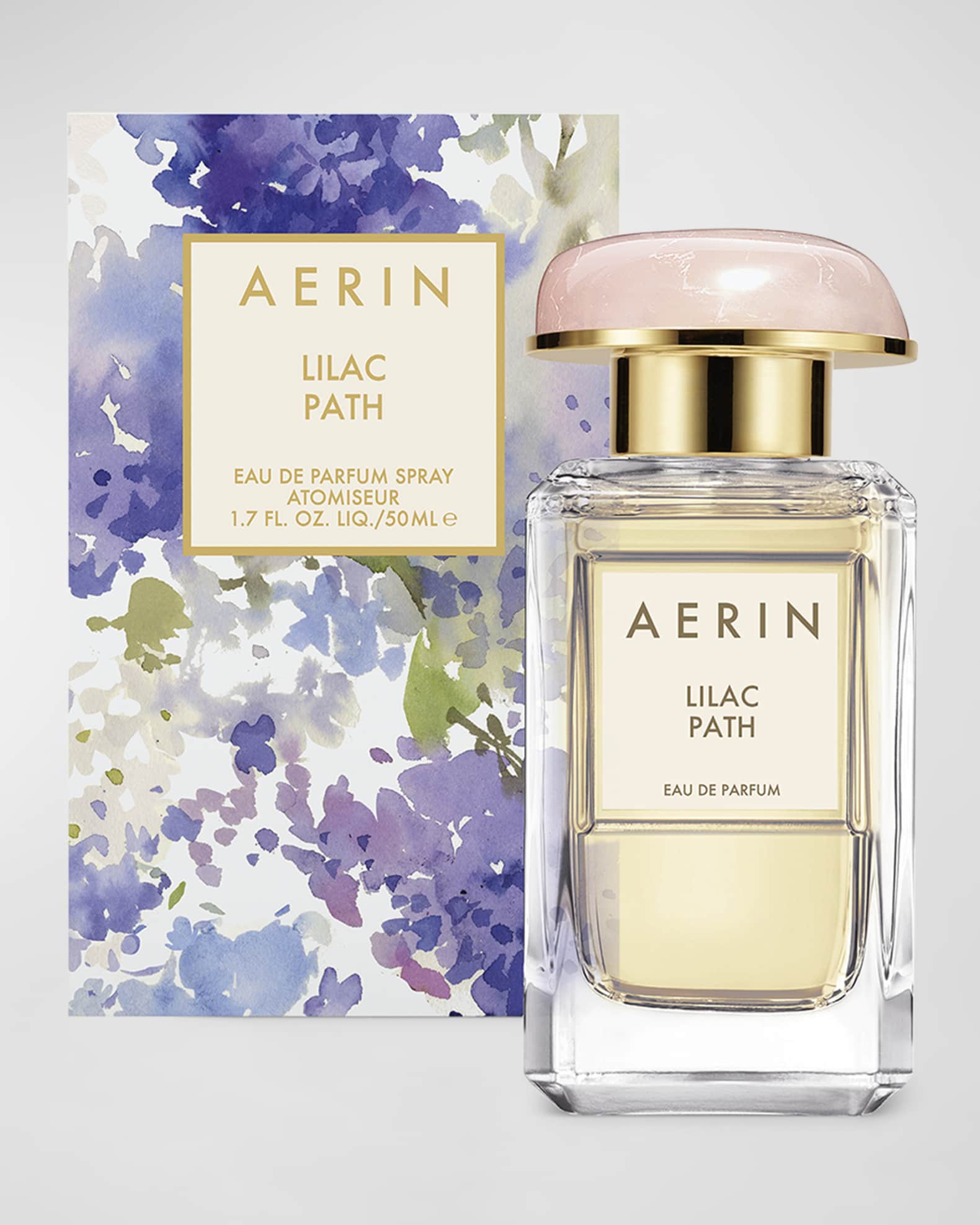 AERIN Lilac Path Eau de Parfum | Neiman Marcus