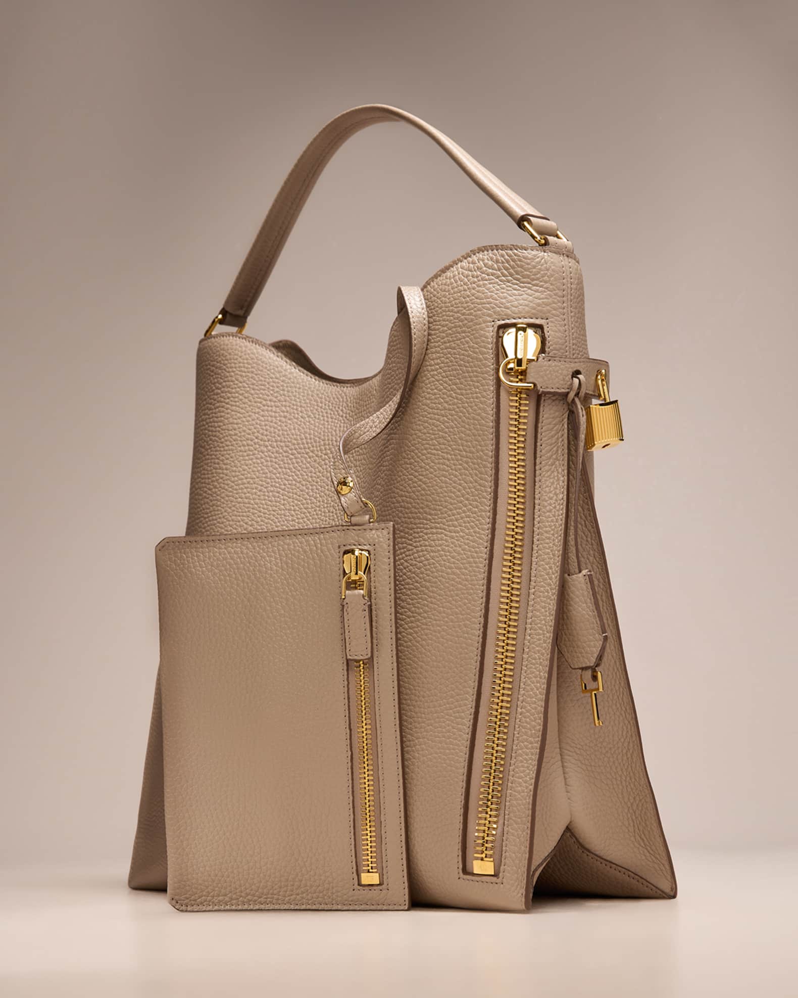 Tom ford alix hobo bag on sale