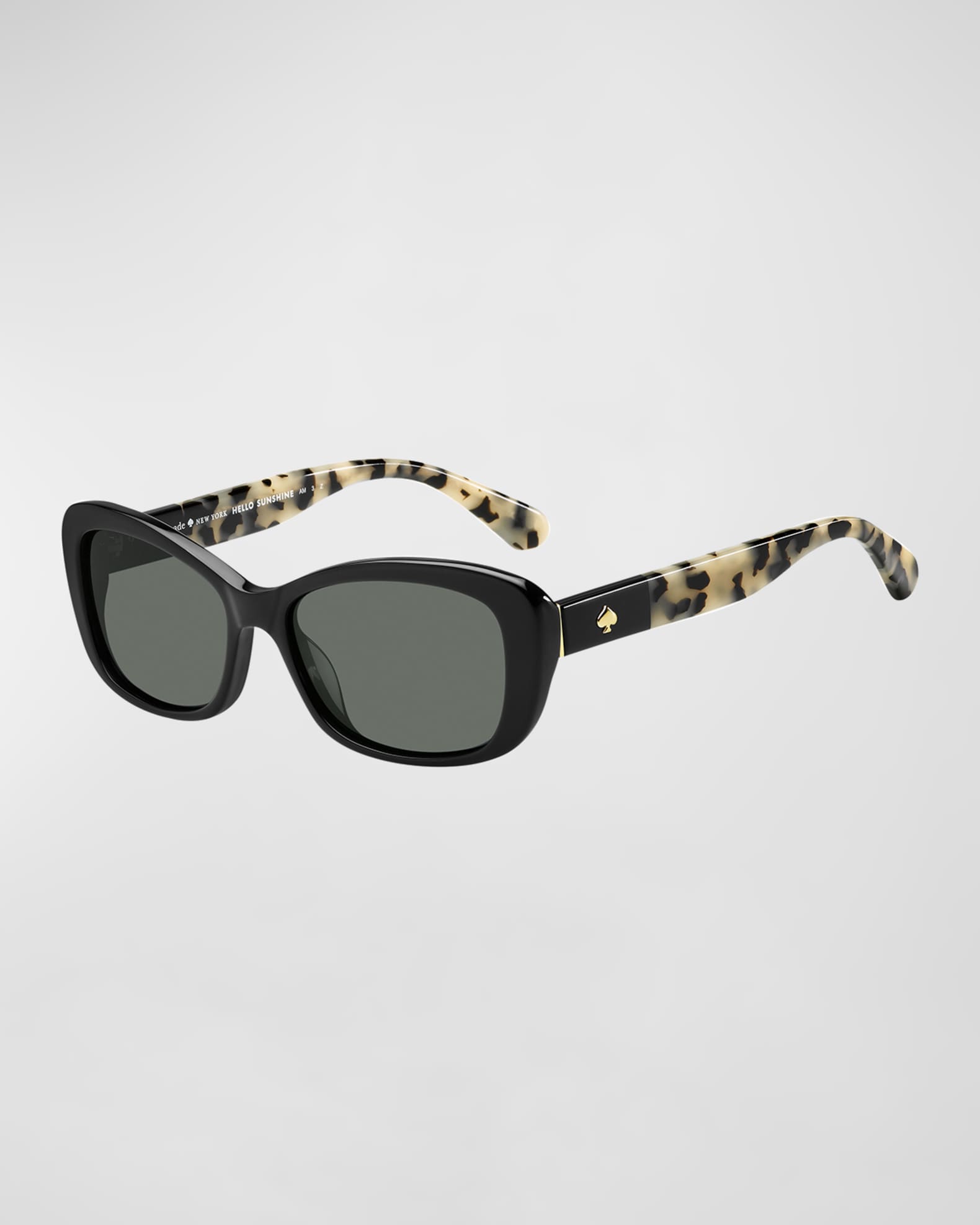 Kate spade women's sunglasses hot sale
