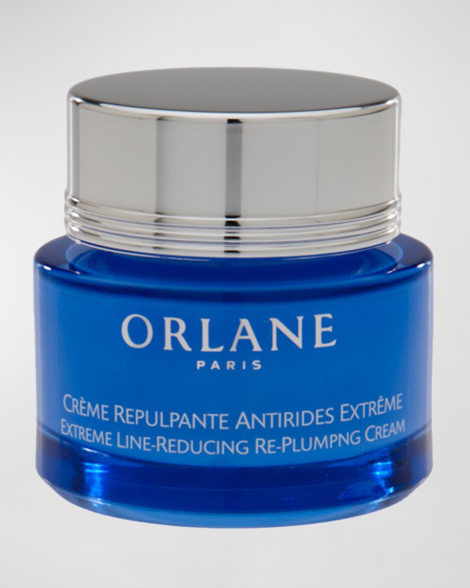 Orlane Extreme Line Reducing Re-Plumping Cream, 1.7 oz.