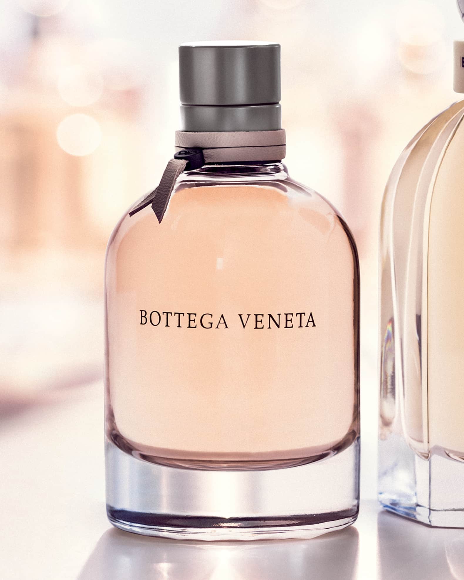 Bottega veneta signature eau de parfum top