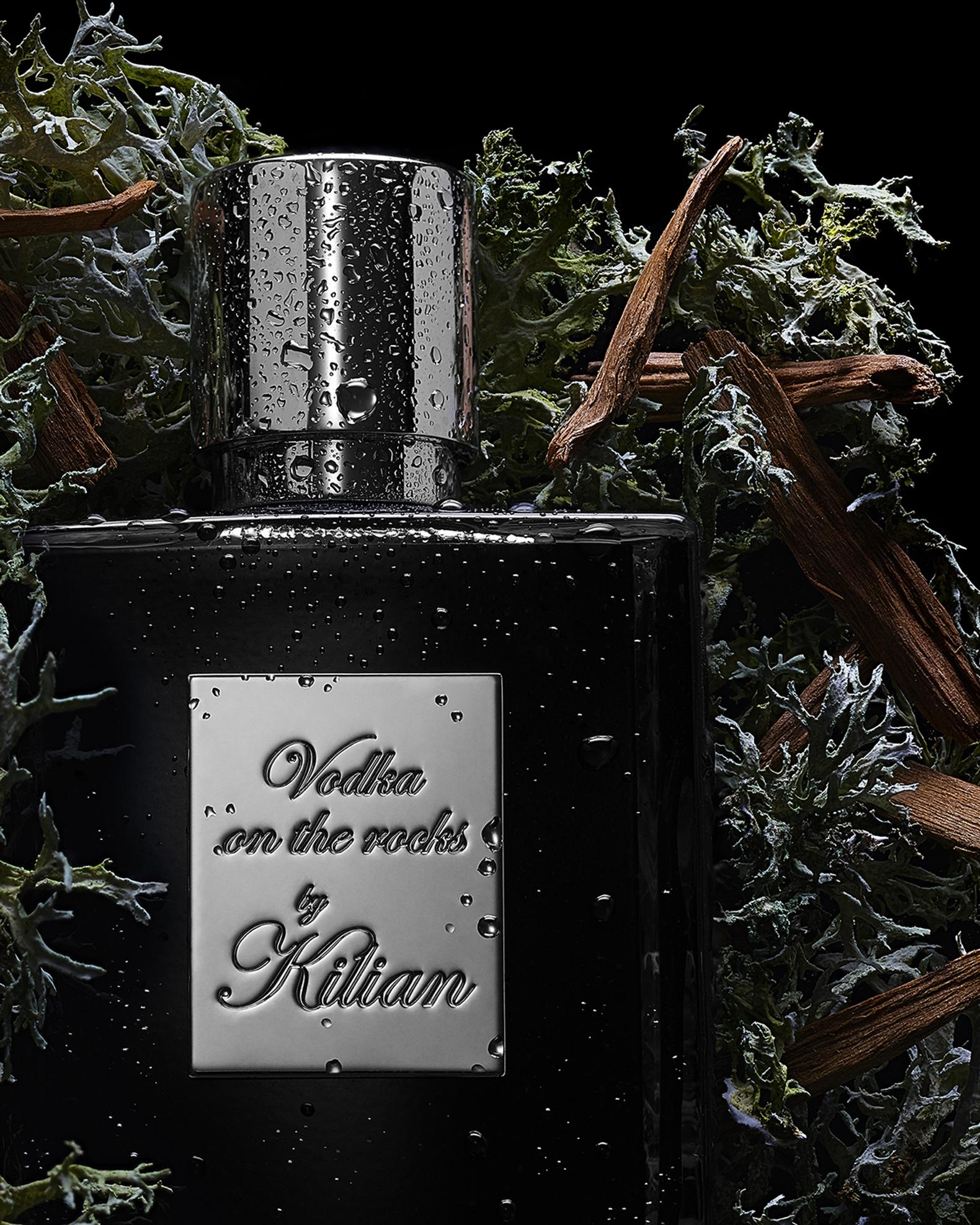Kilian Vodka on the Rocks Refill 50 mL | Neiman Marcus