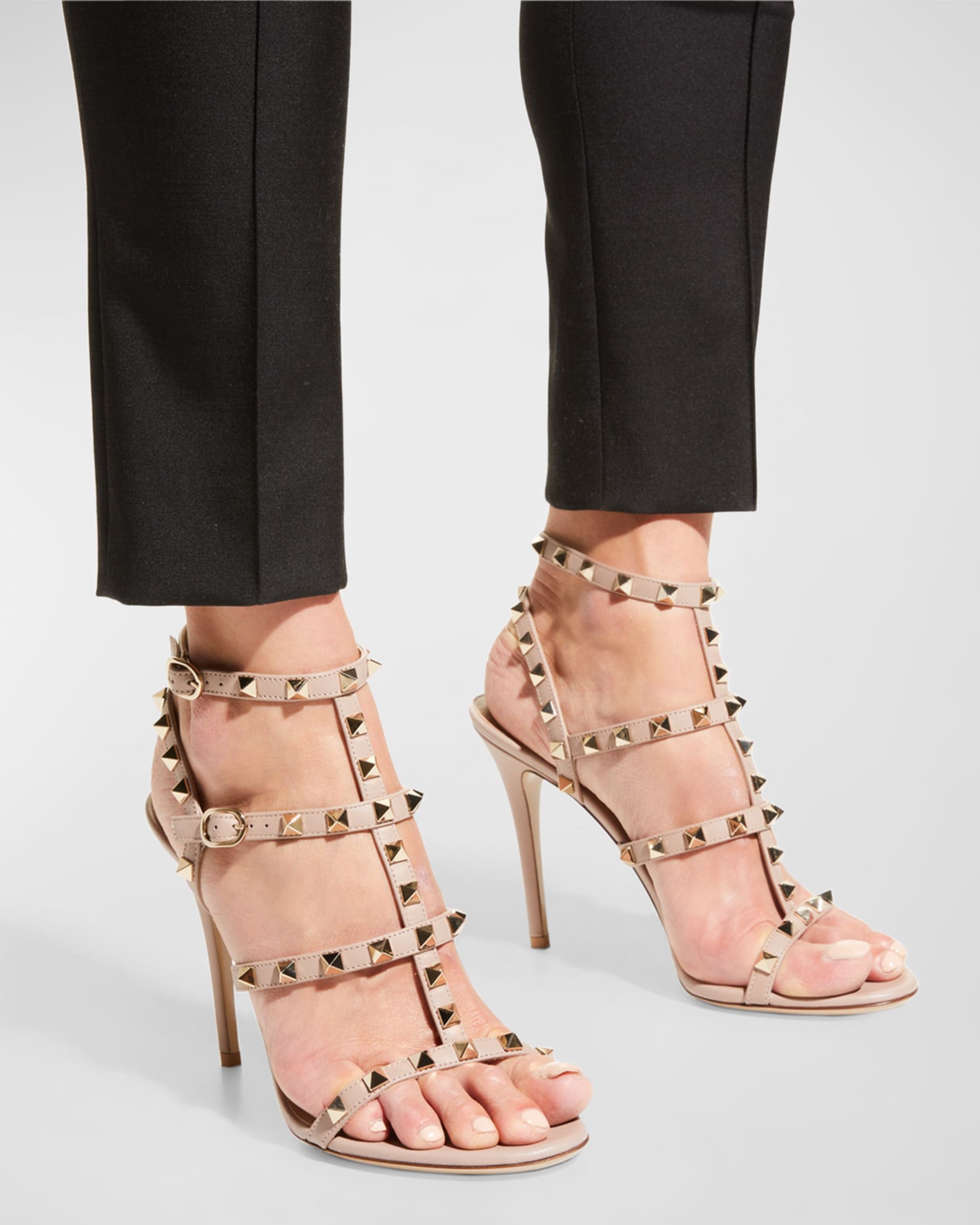 Valentino garavani high heels discount