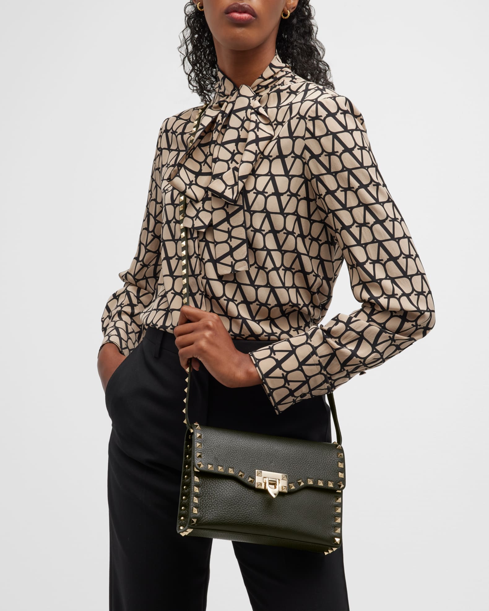 Valentino crossbody 2025