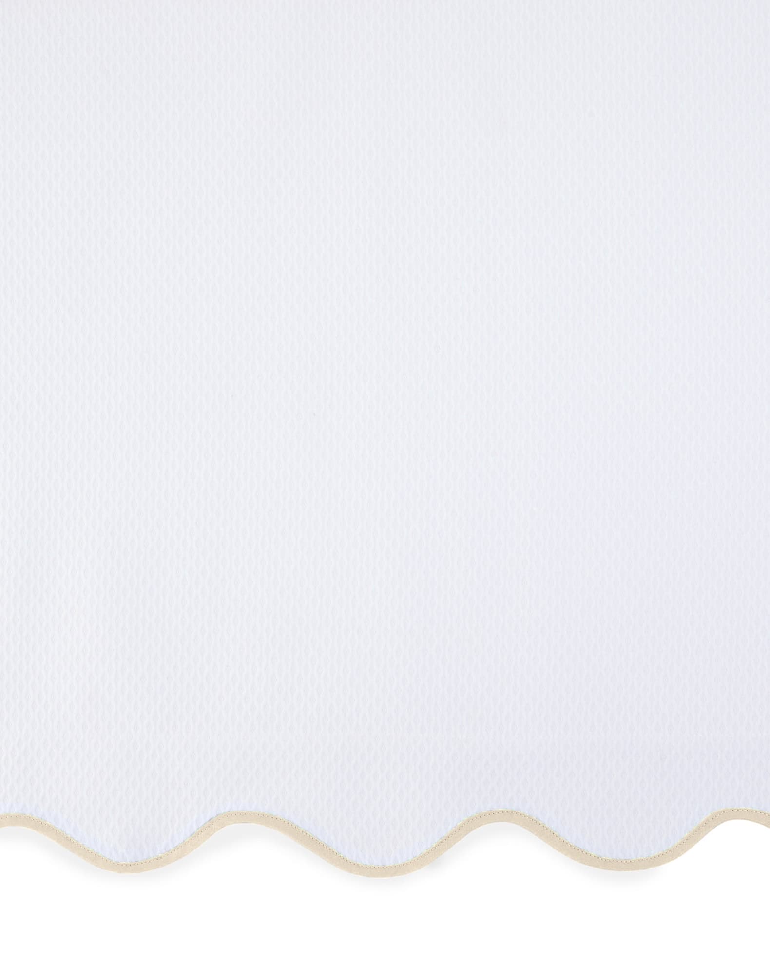 Matouk Twin Lanai Pique Coverlet Neiman Marcus