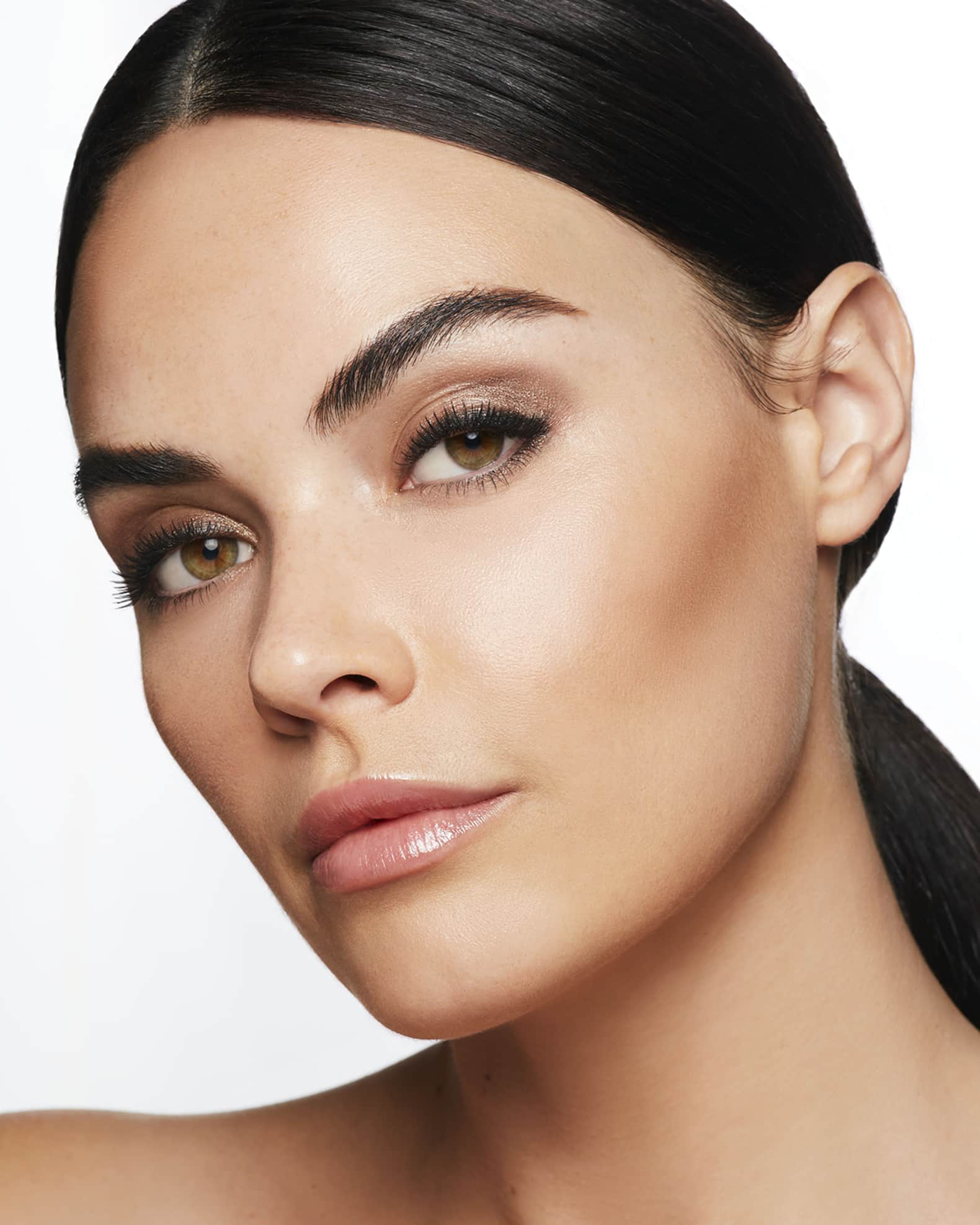 Trish McEvoy Even Skin Mineral Powder Foundation Refill main image 0