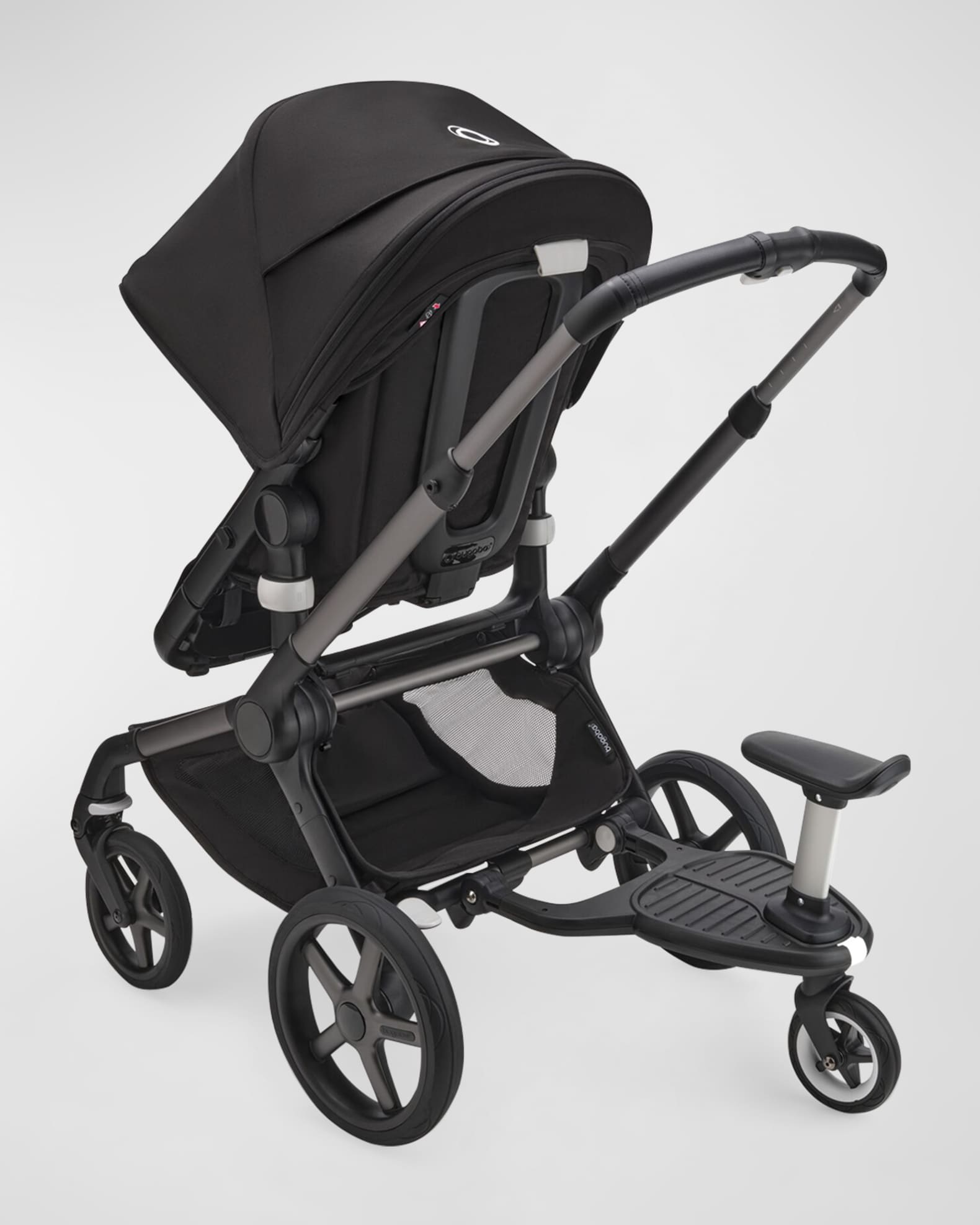 Bugaboo Comfort Wheeled Board 2017 Model Black Neiman Marcus