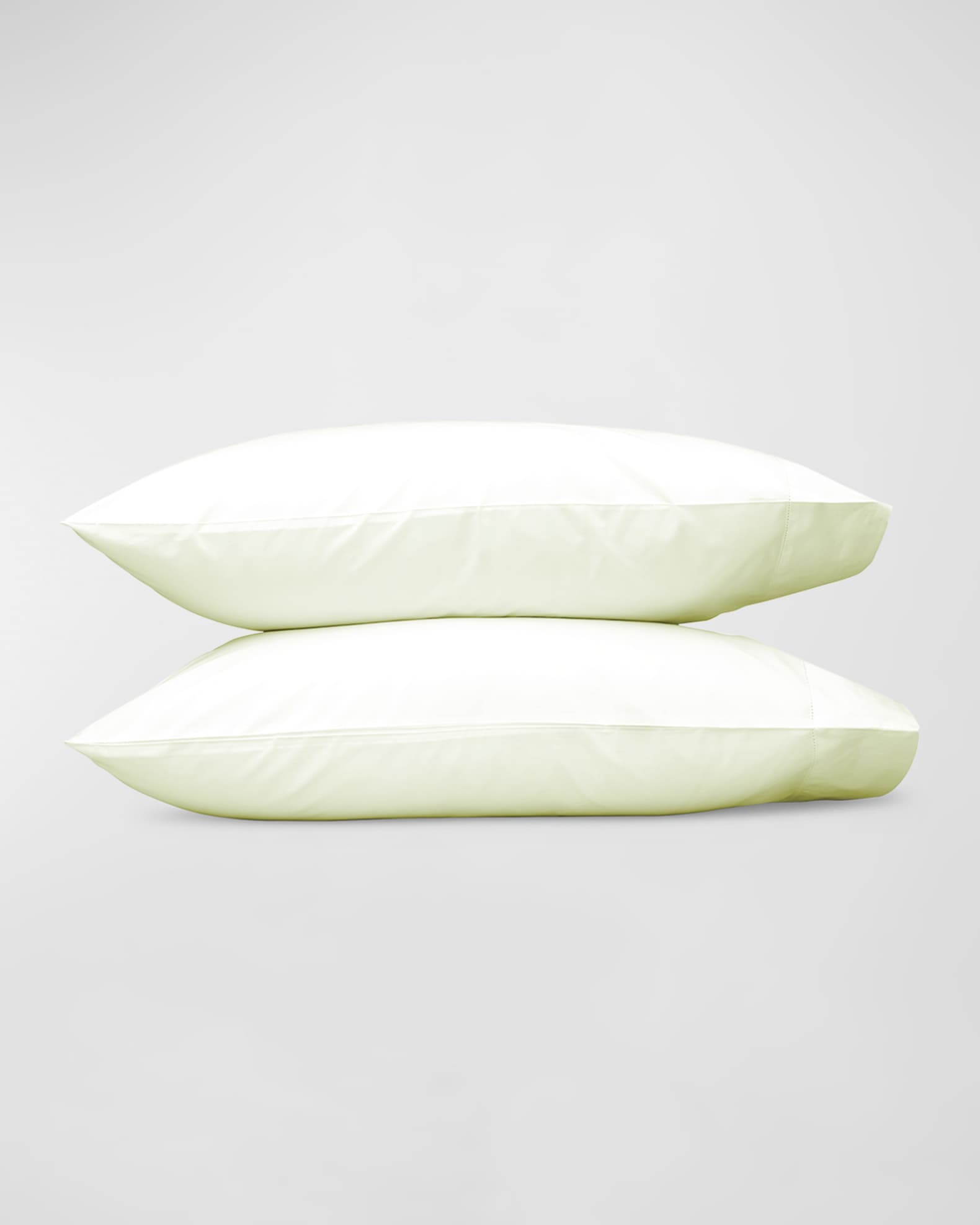 Positano Hemstitch Pillowcases 1