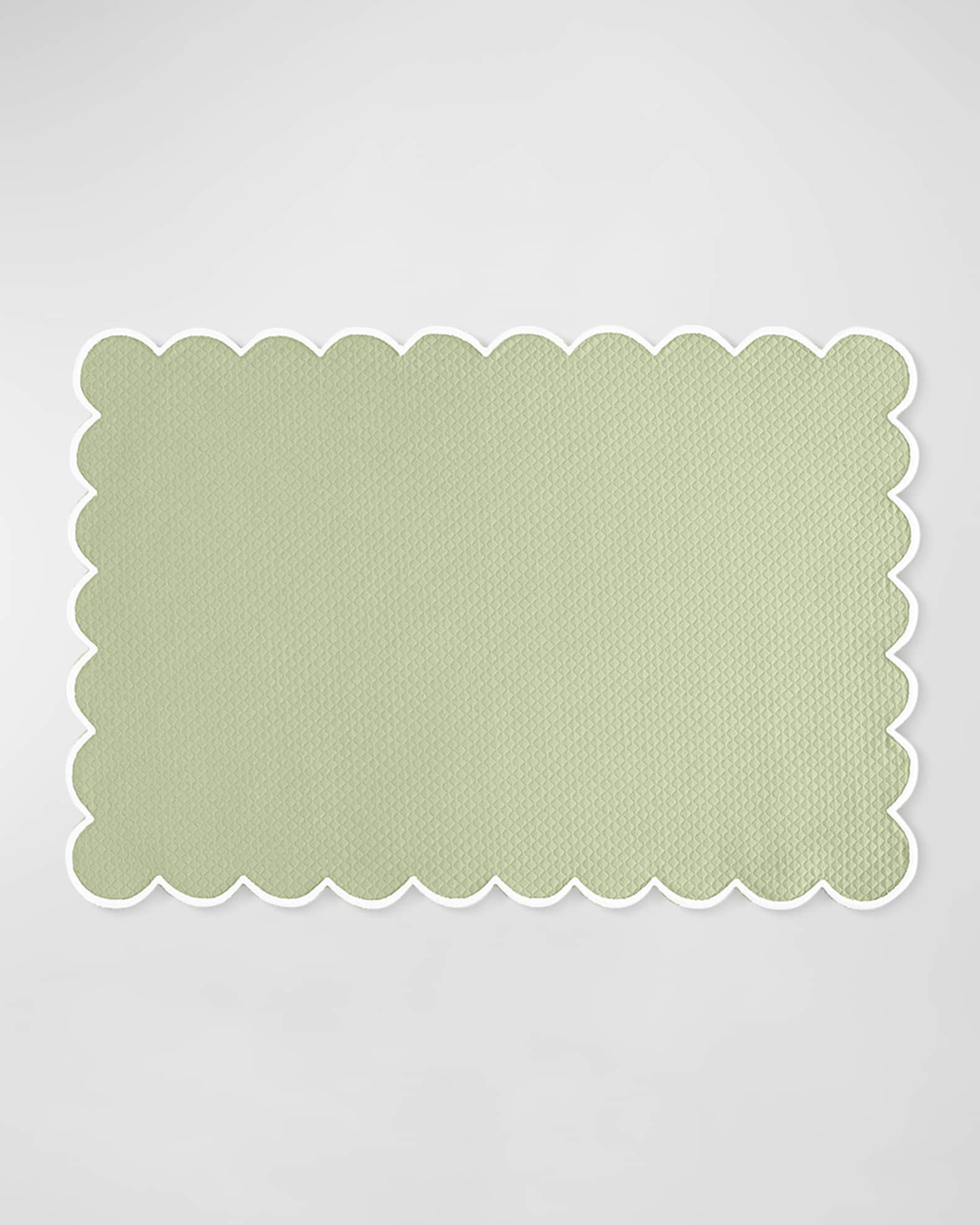 Matouk Savannah Gardens Placemats, Set of 4 Neiman Marcus