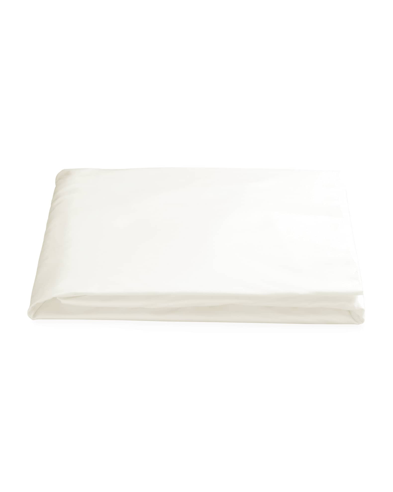 Positano Hemstitch Flat Sheet 1