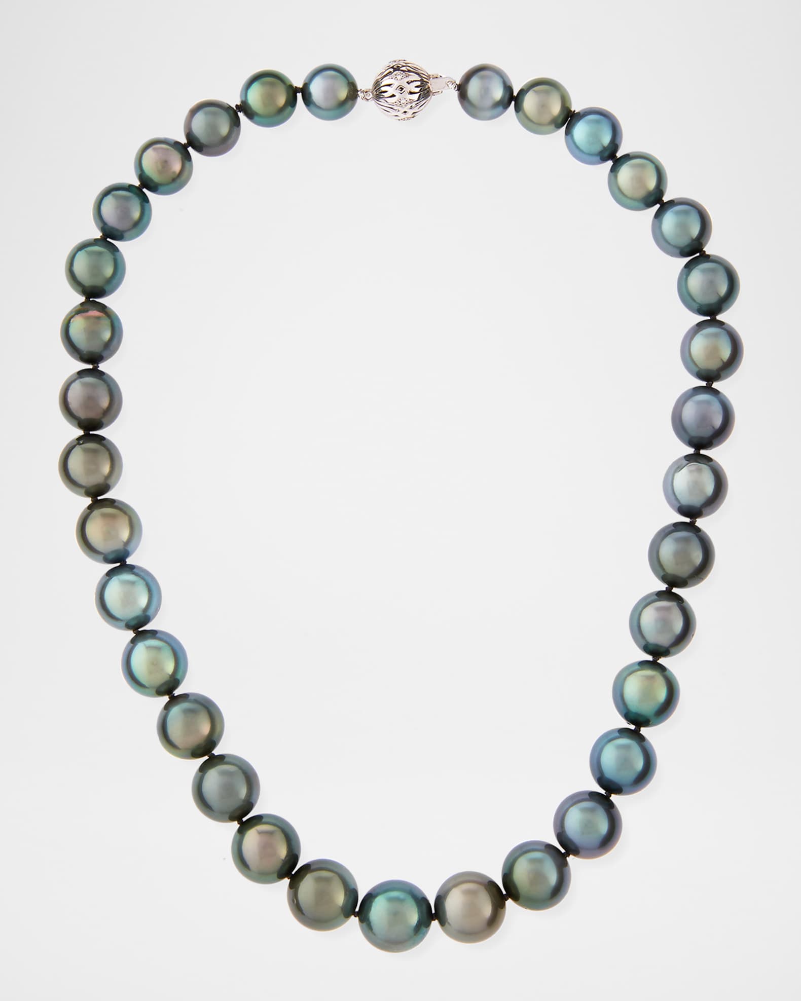 Neiman marcus pearls on sale