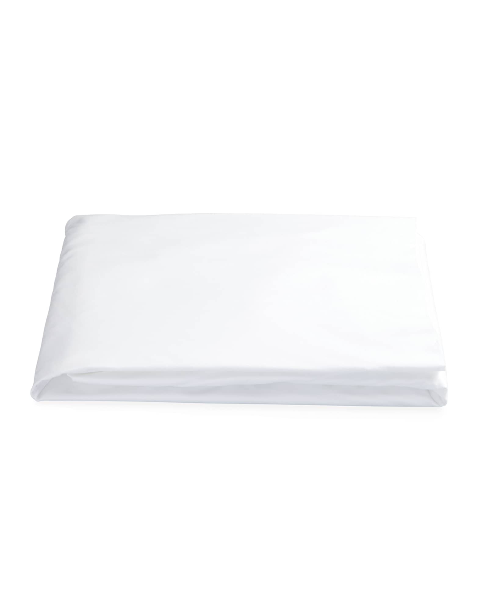 Positano Hemstitch Fitted Sheet 1