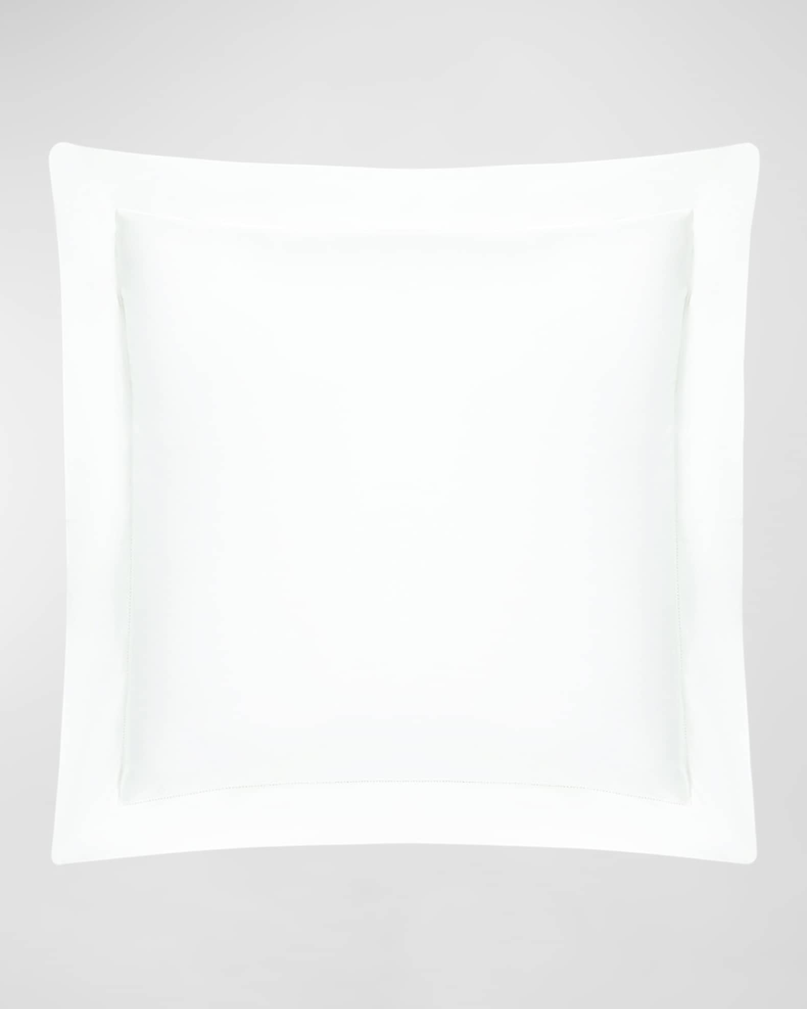 Positano Hemstitch European Sham 0