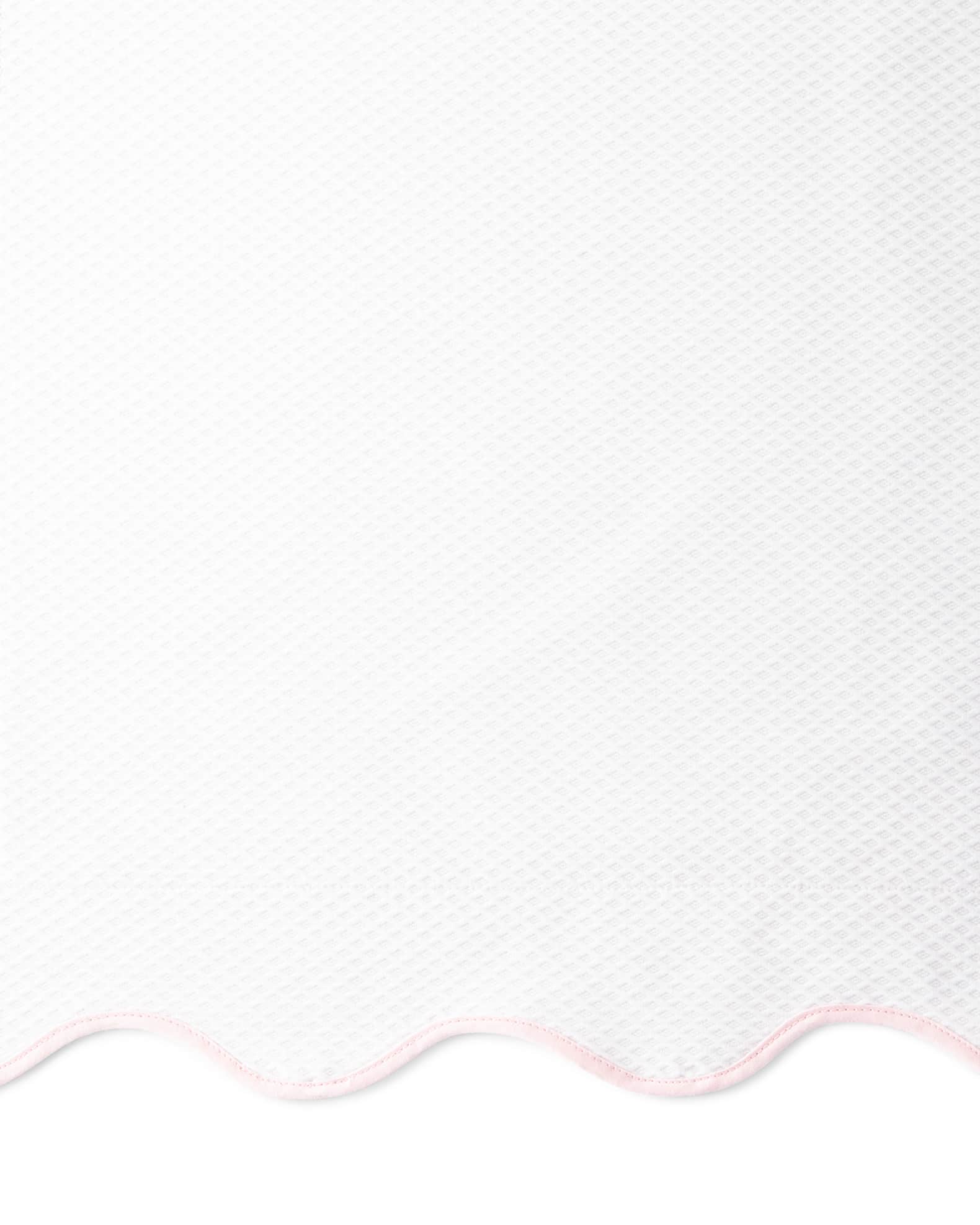 Matouk Full/Queen Lanai Pique Coverlet Neiman Marcus