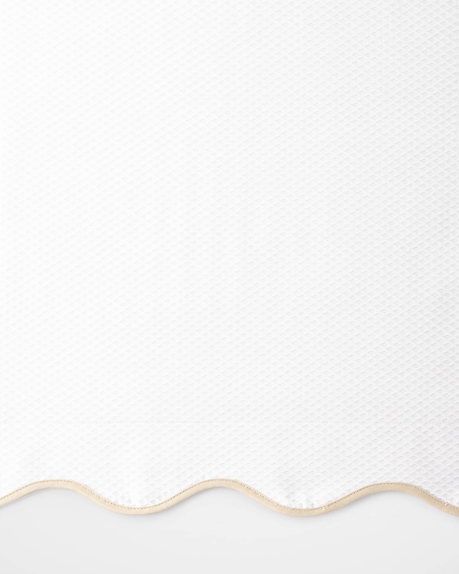Lanai Pique Coverlet 1