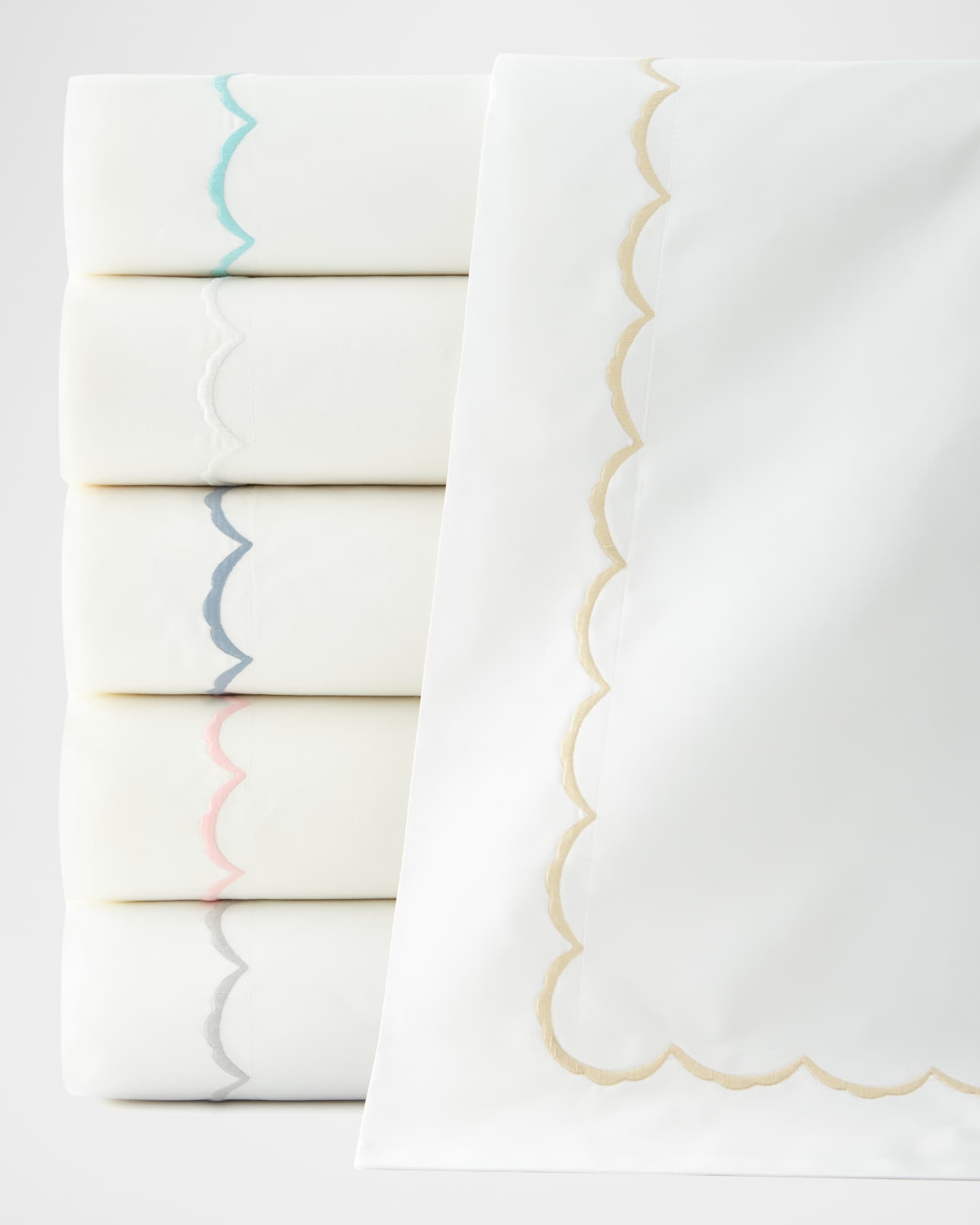 Lanai Pique Coverlet 0