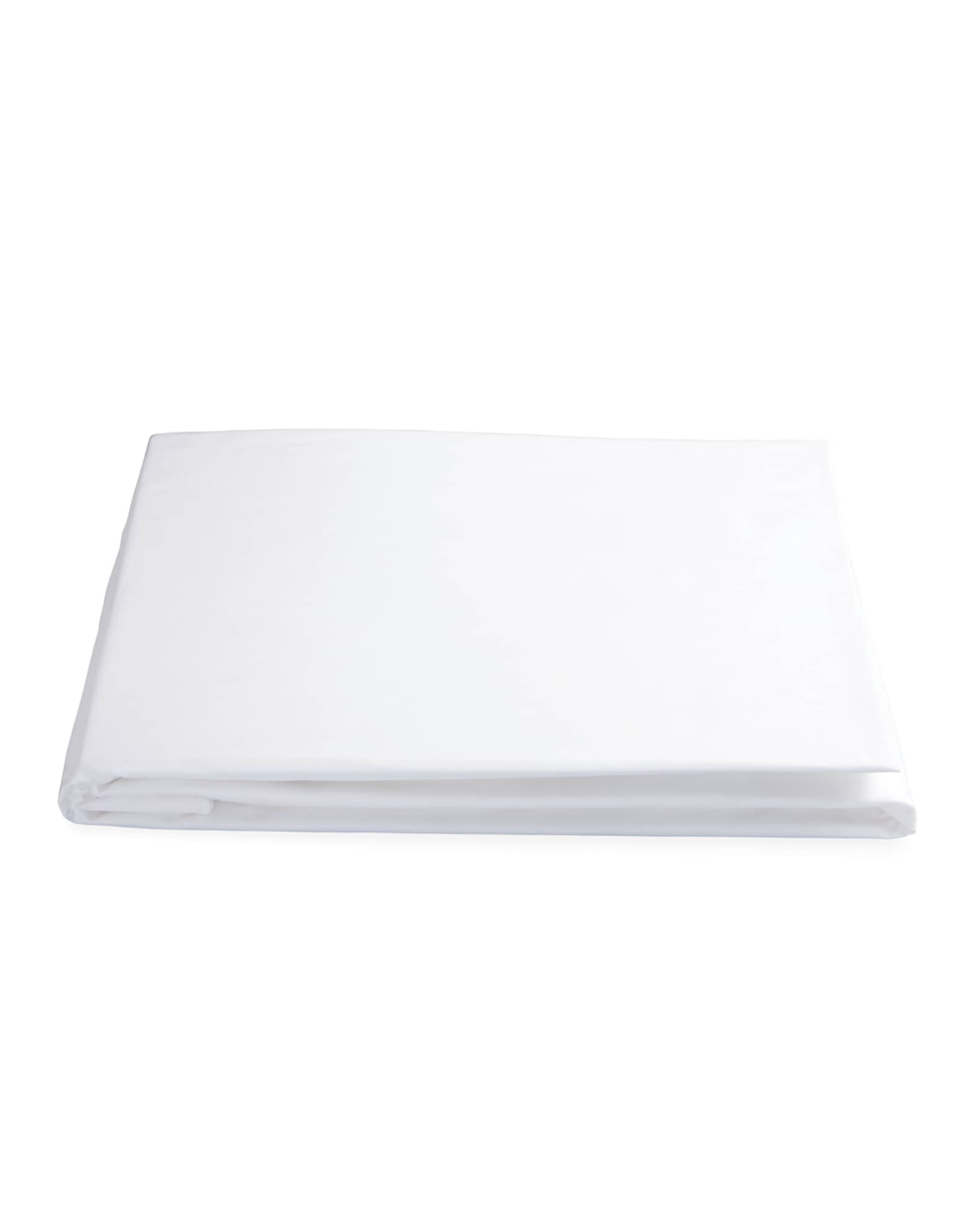 Full Sierra 350 Thread Count Fitted Sheet 1
