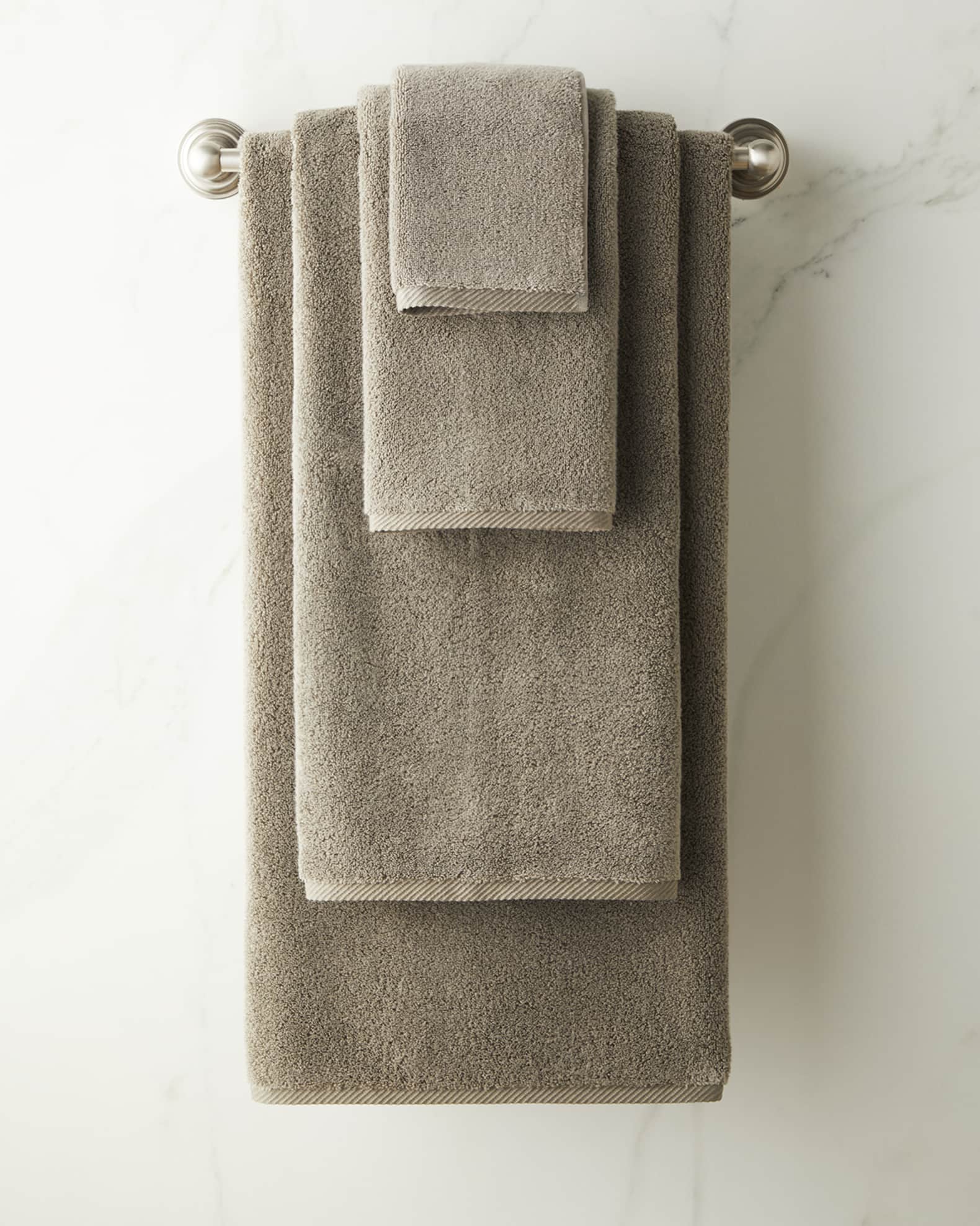 Marcus Collection Luxury Bath Towel 0