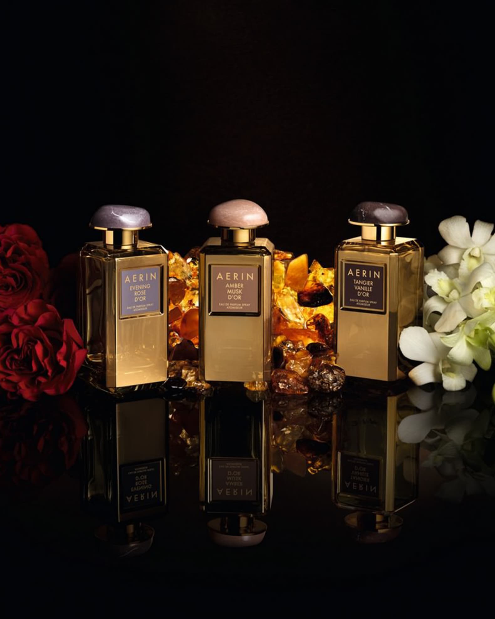 Aerin evening rose eau de parfum 2025